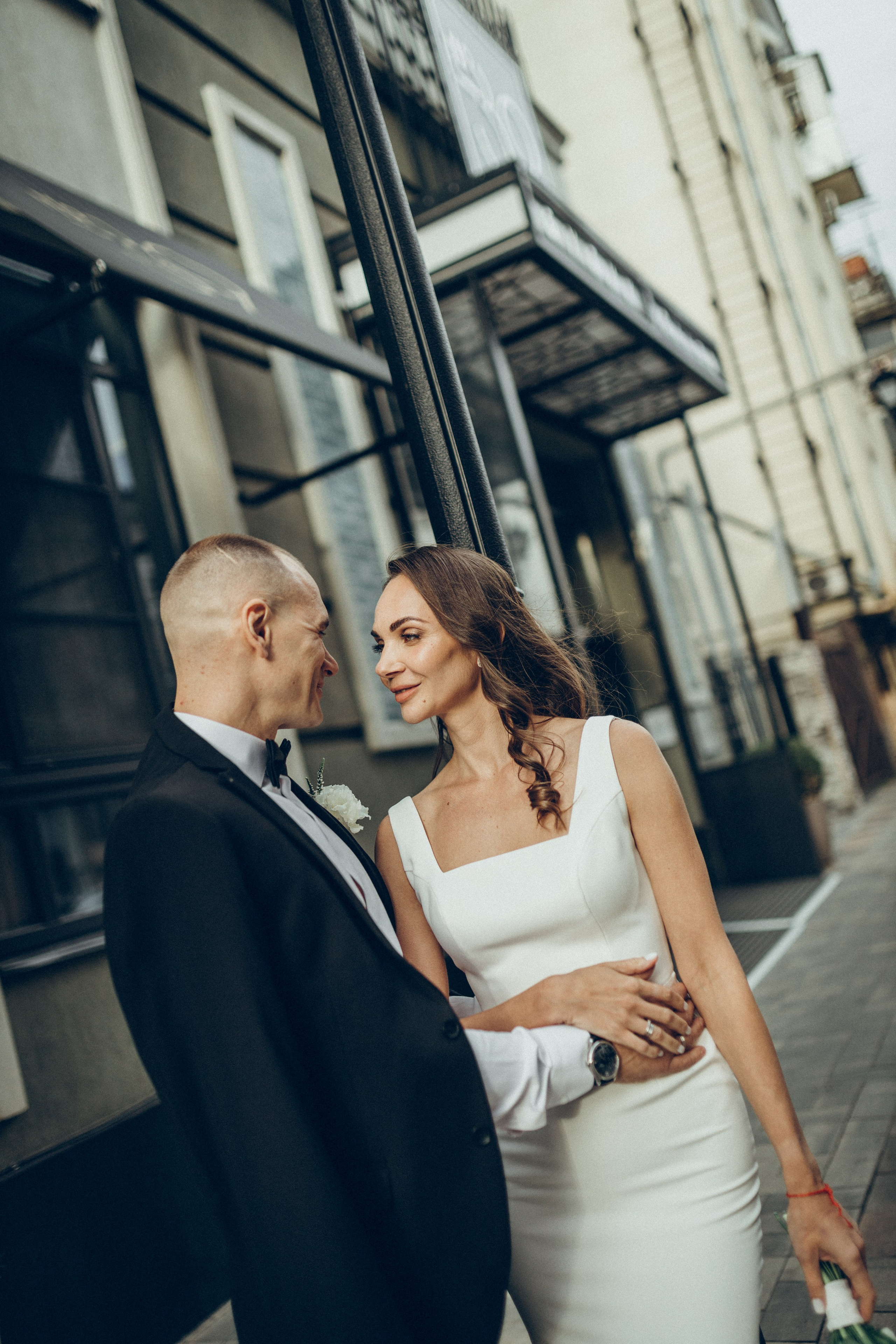 Olga & Vasiliy. Семейный фотограф и фотограф на роды в Ростове-на-Дону Мухина Виктория
