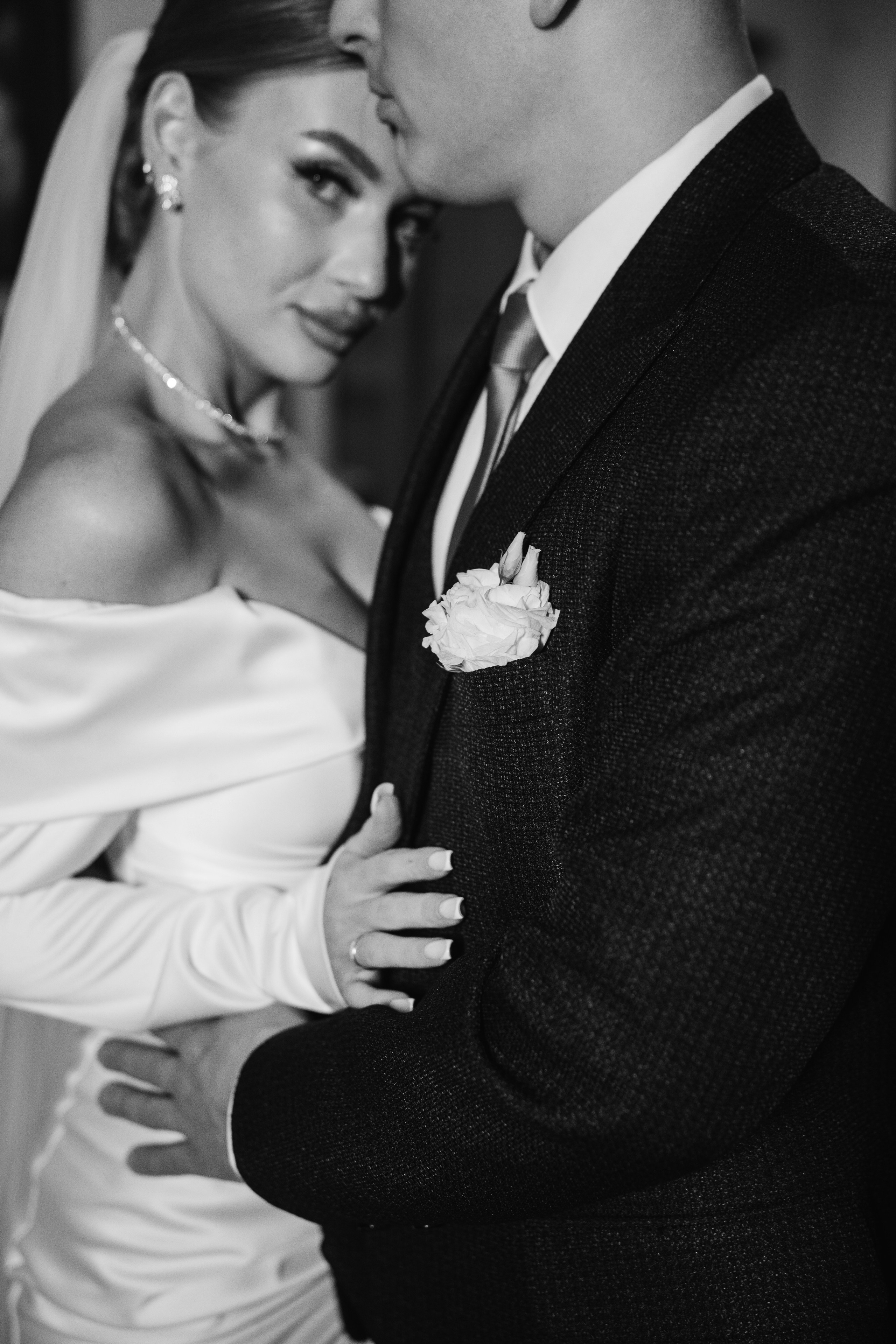 Екатерина и Иван. Свадебный и семейный фотограф Кокушева Юлия Нижний Новгород