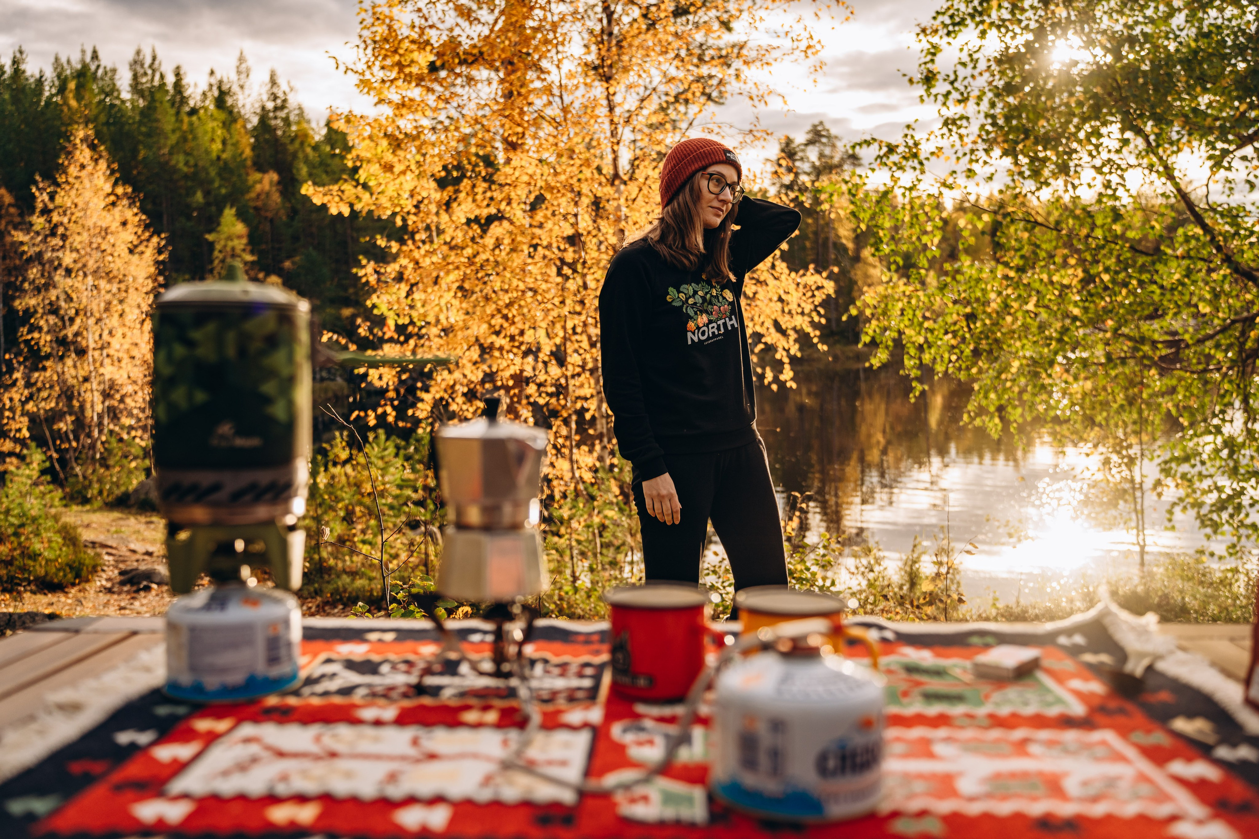 СЕВЕР. Event фотограф Степанова Александра