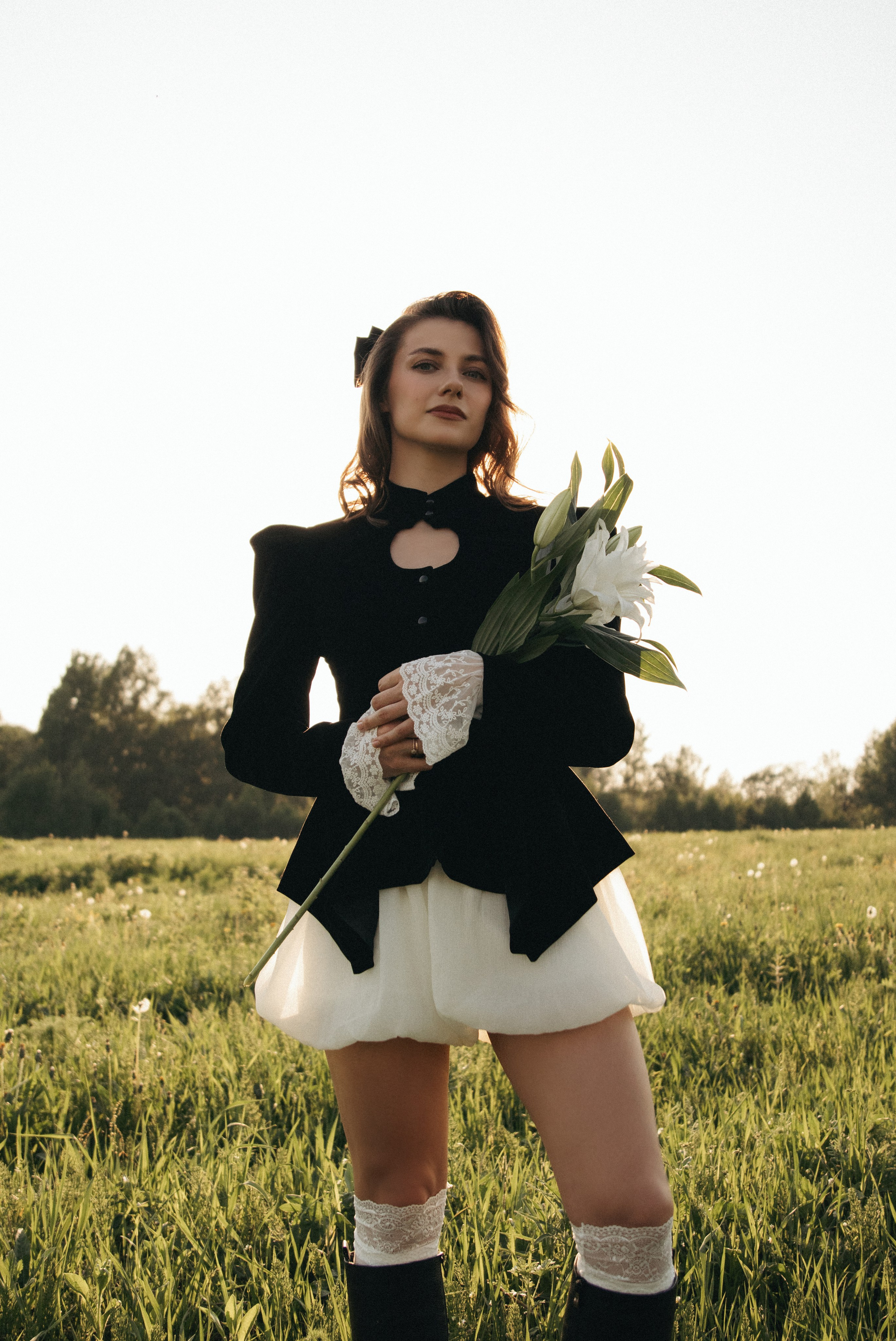 Полина. Фотограф в Твери Дарья Уткина