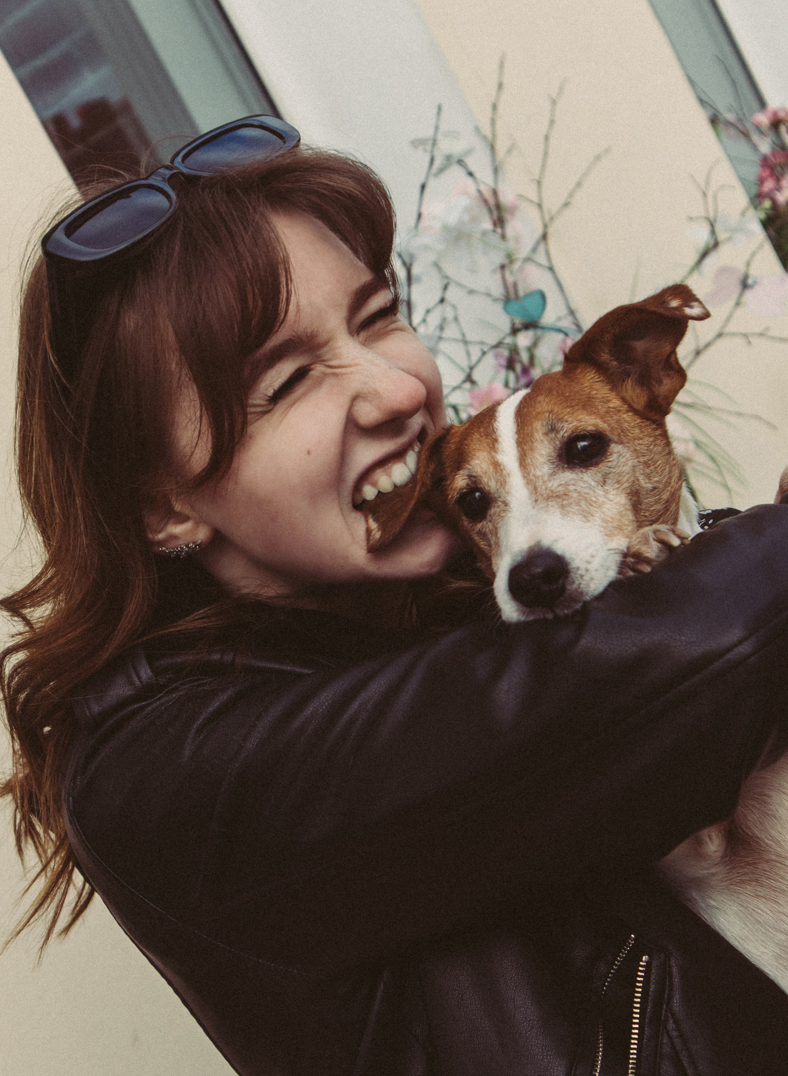 Полина и Греночка. Фотограф в Твери Дарья Уткина