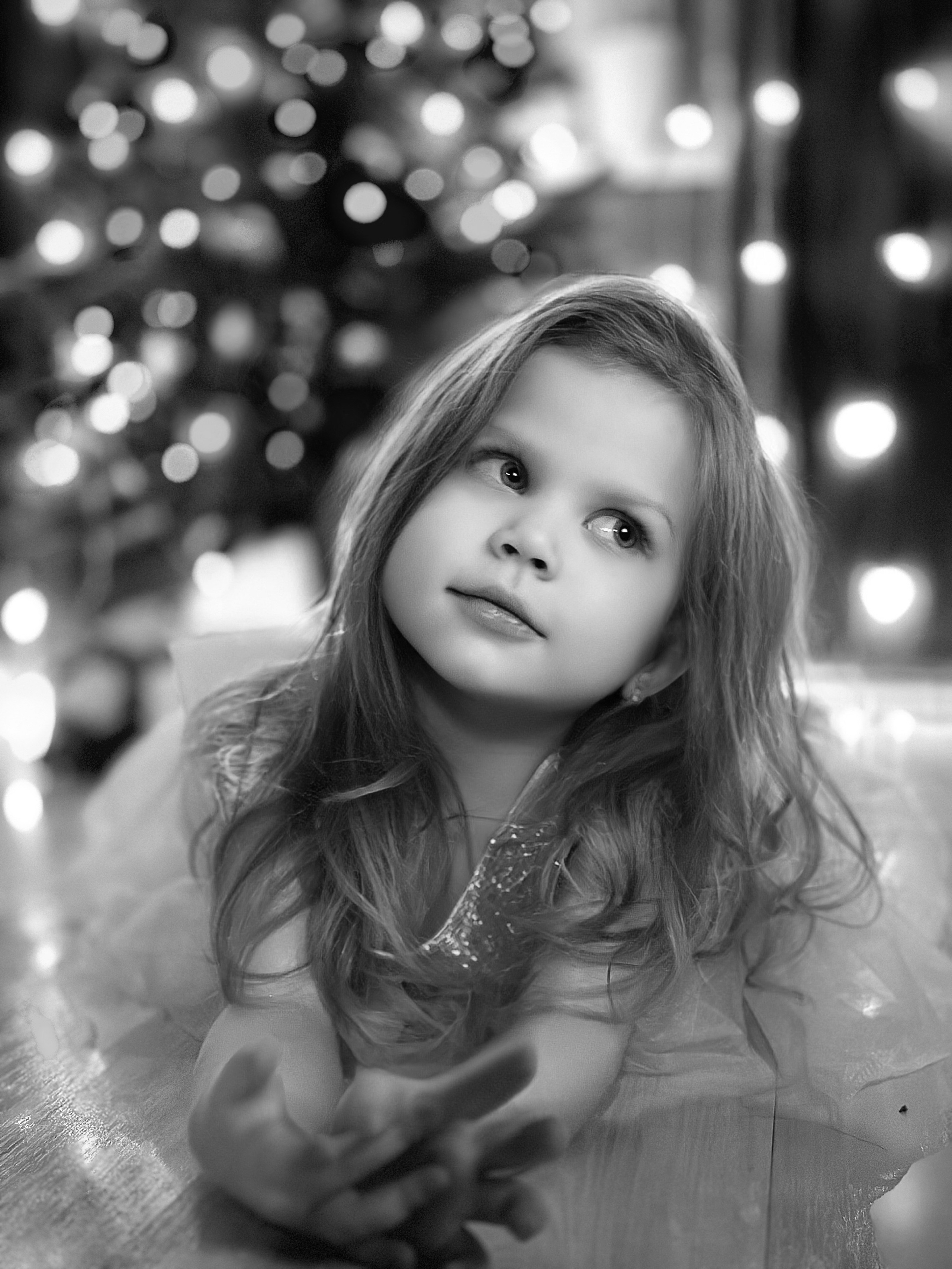 Дети. Семейный, портретный фотограф Зайцева Альбина