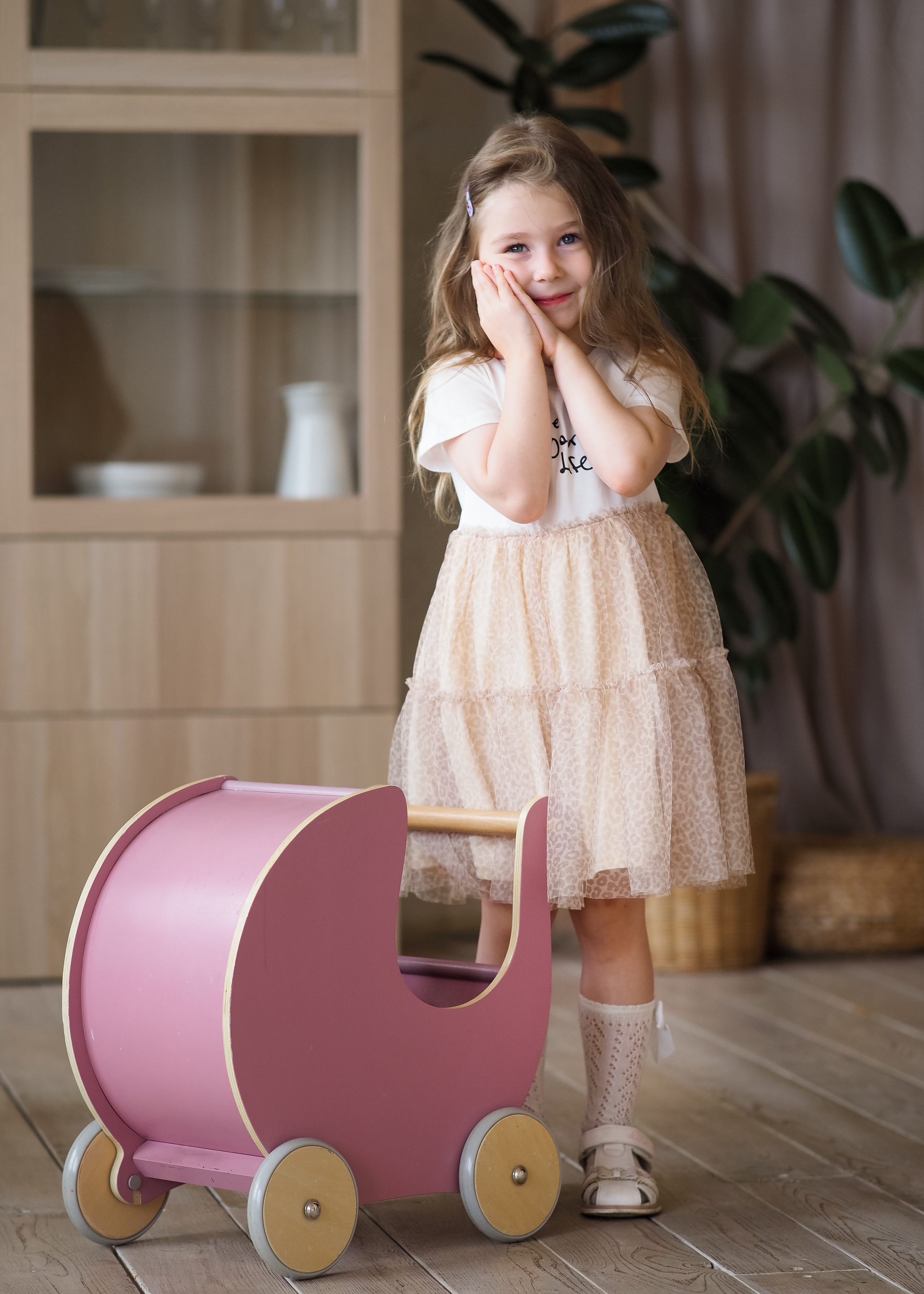 Детки. Семейный фотограф в Красноярске Лизоркина Вера