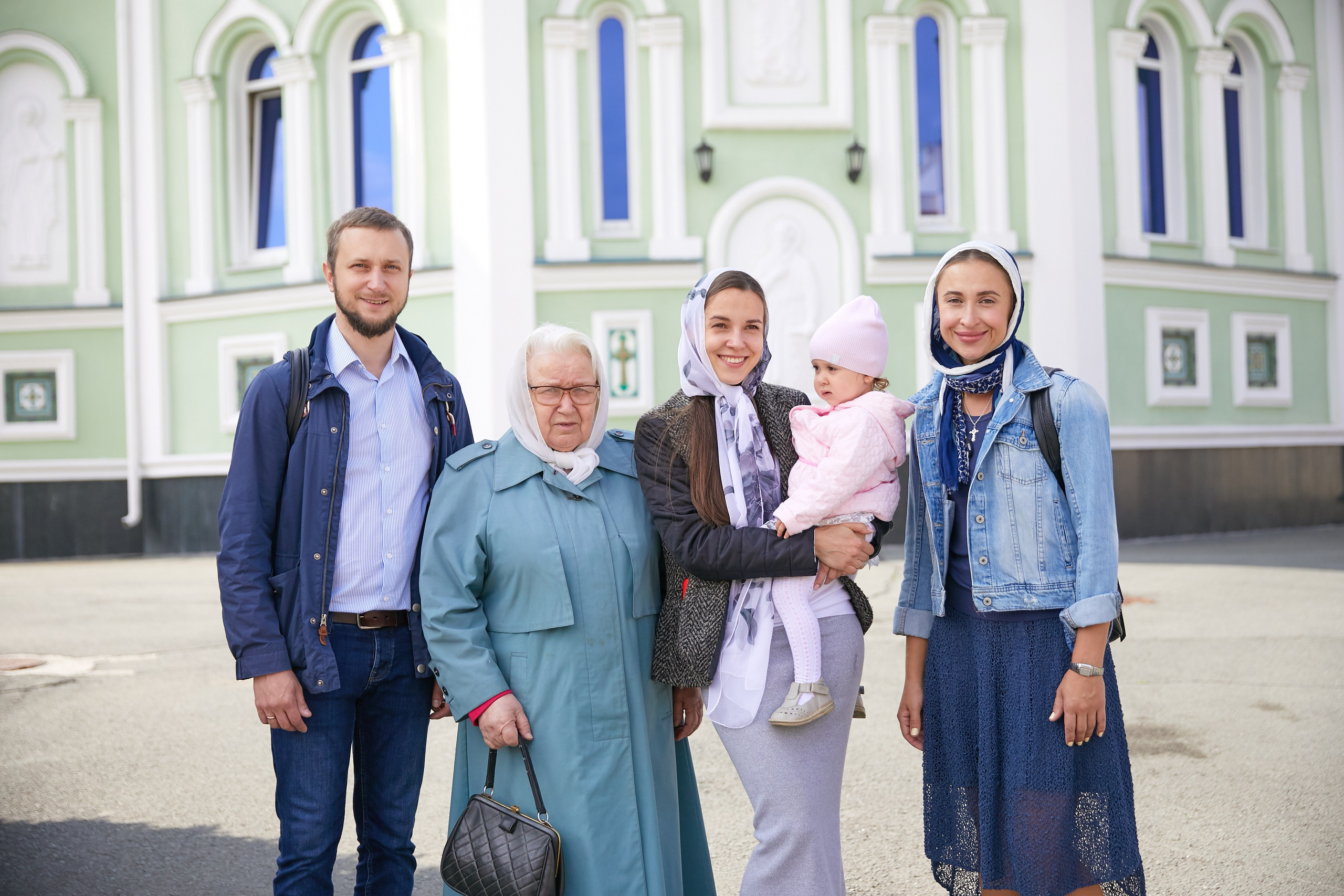 08.28 крещение