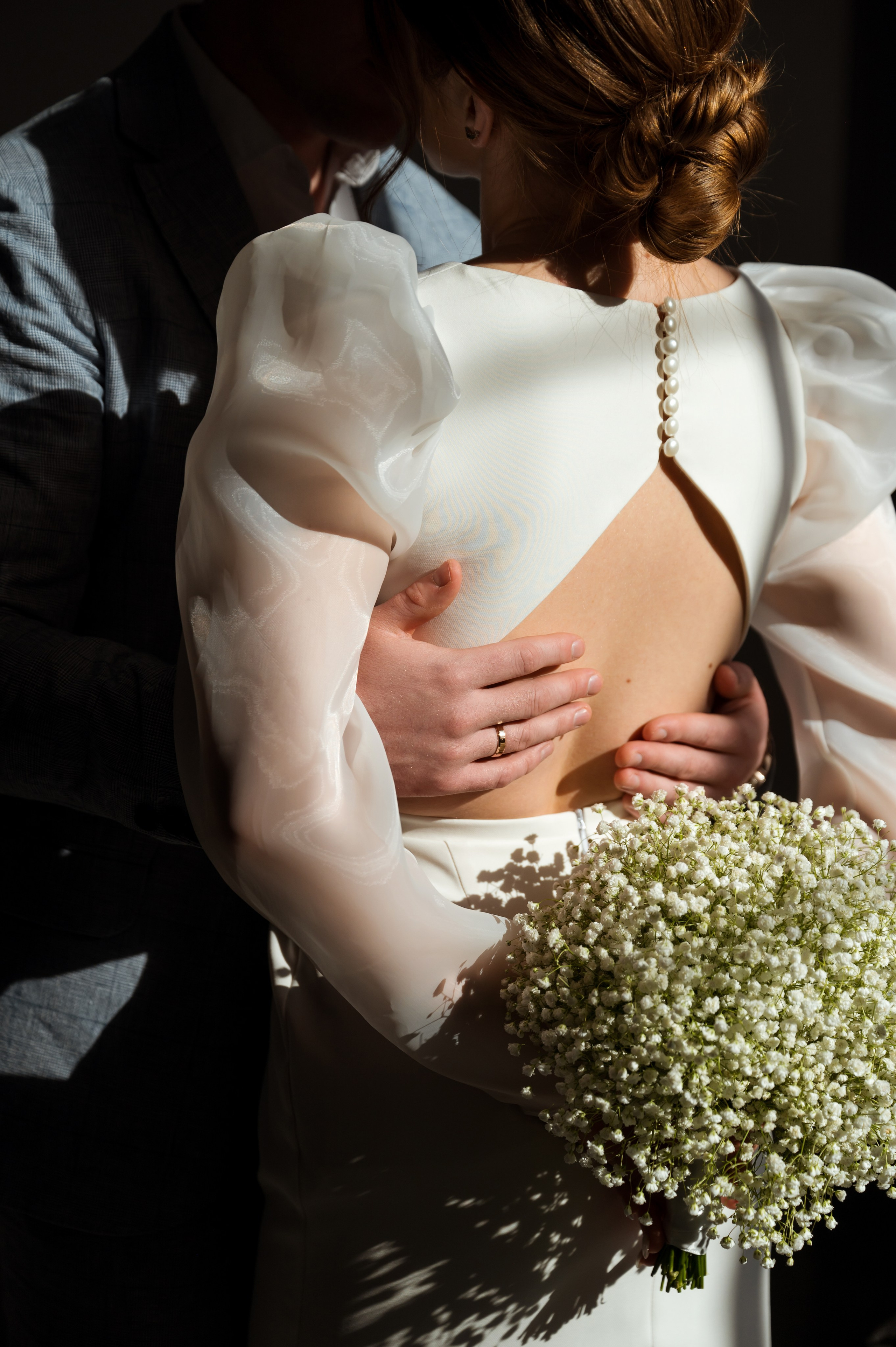 Свадьбы. Свадебный и портретный фотограф в Белгороде Олеся Гавшина