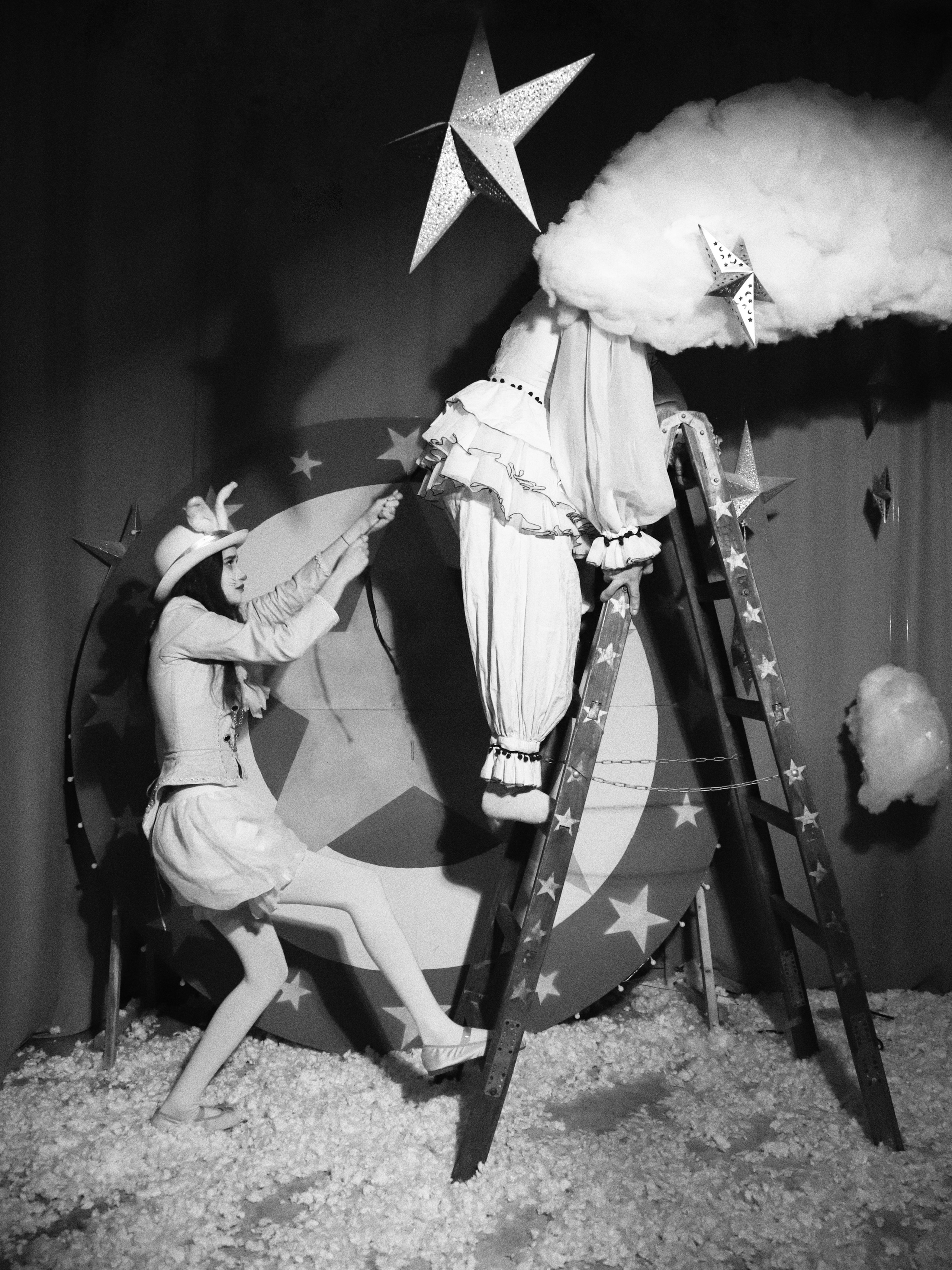 Креативная творческая съемка. Привет! Меня зовут Даша! И я креативный фотохудожник из Москвы!