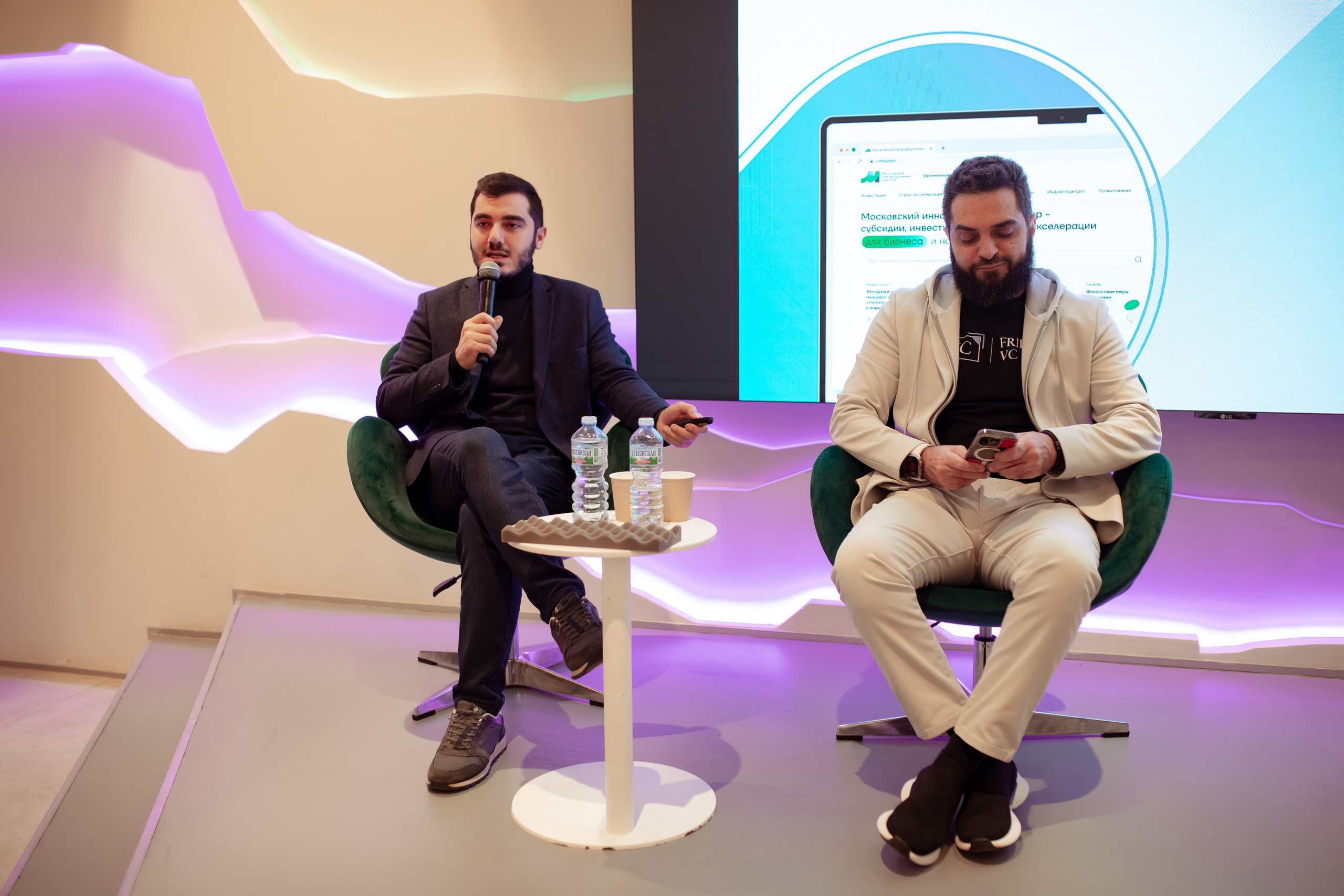 Венчурная Академия. Семейный и детский фотограф в Москве Дорогова Екатерина