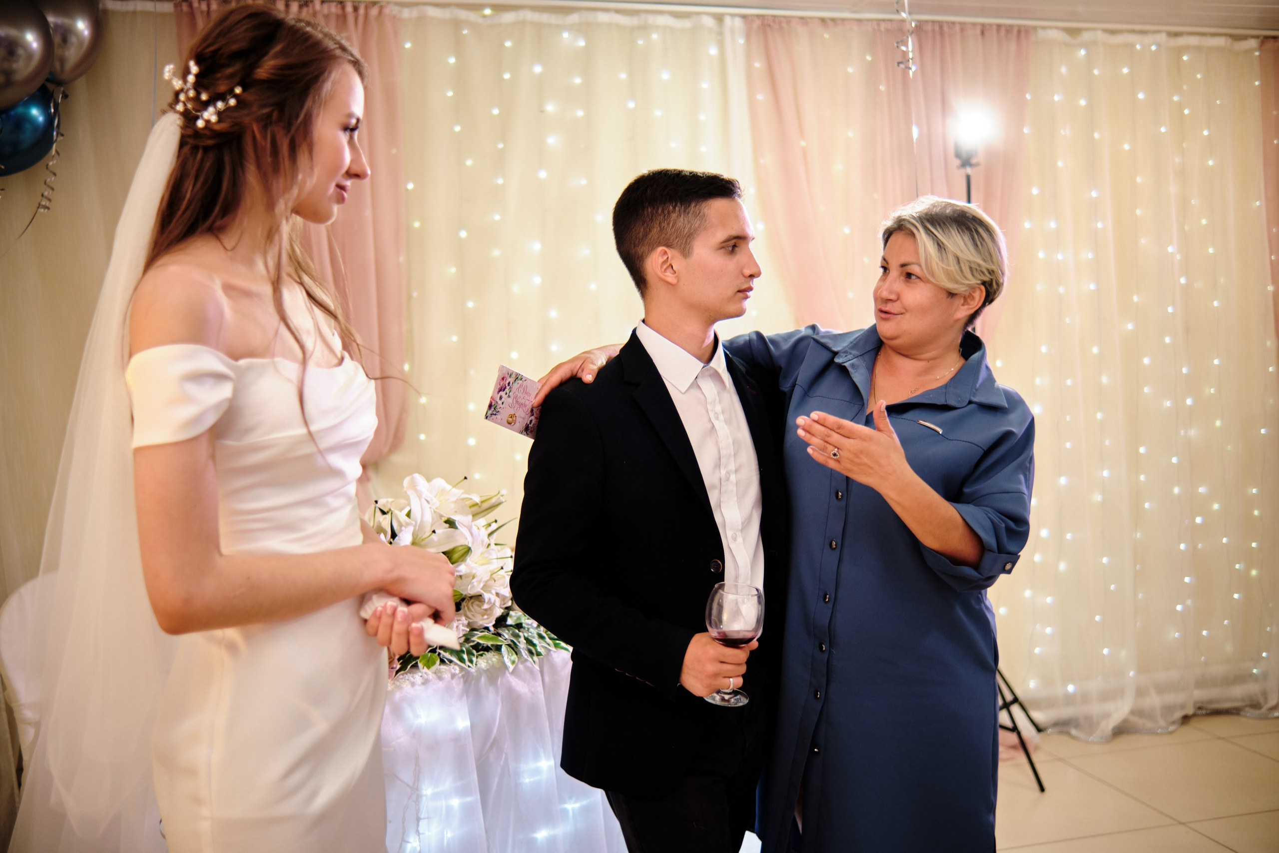 Томск. Ульяна и Дмитрий. Свадебный и семейный фотограф в Новокузнецке Иван Иванов