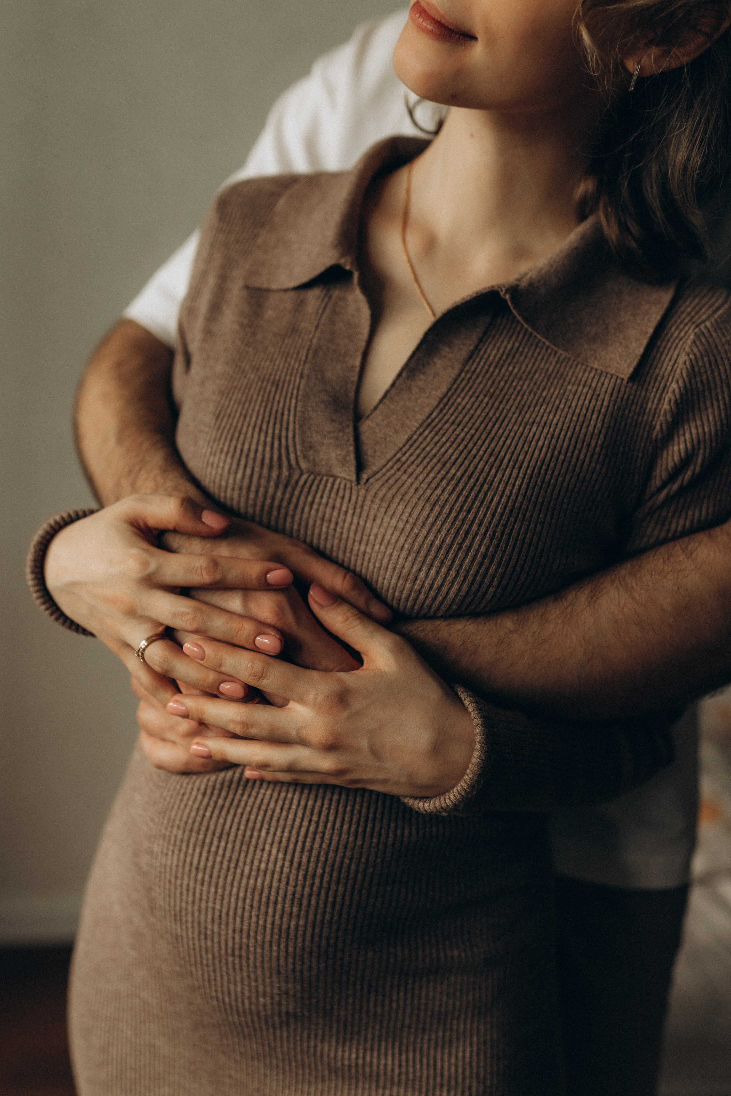 Саша, Паша и София. Семейный lifestyle фотограф в Москве Рената Рафикова