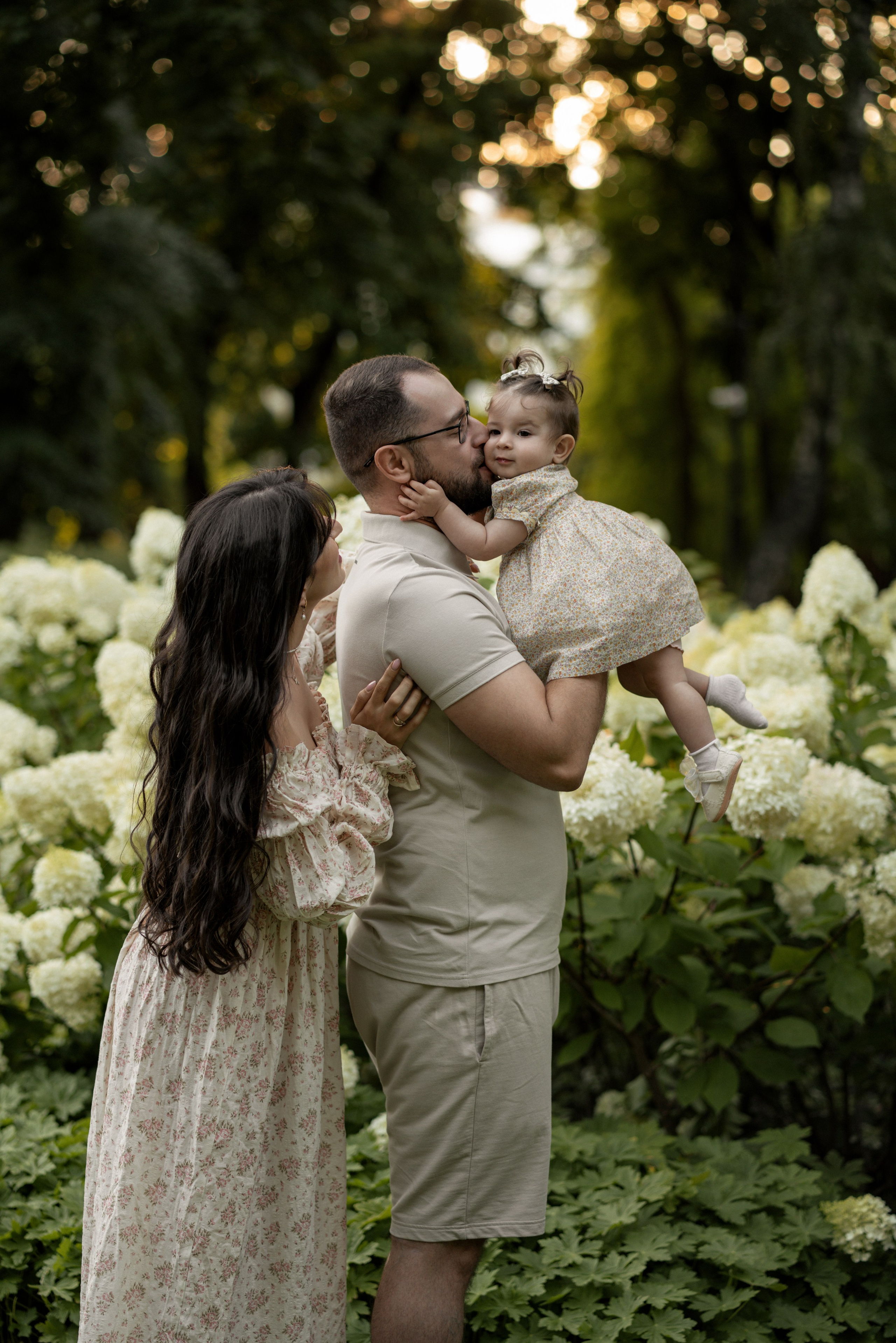 Фотопрогулки. Фотограф Воронеж Олеся Султанова