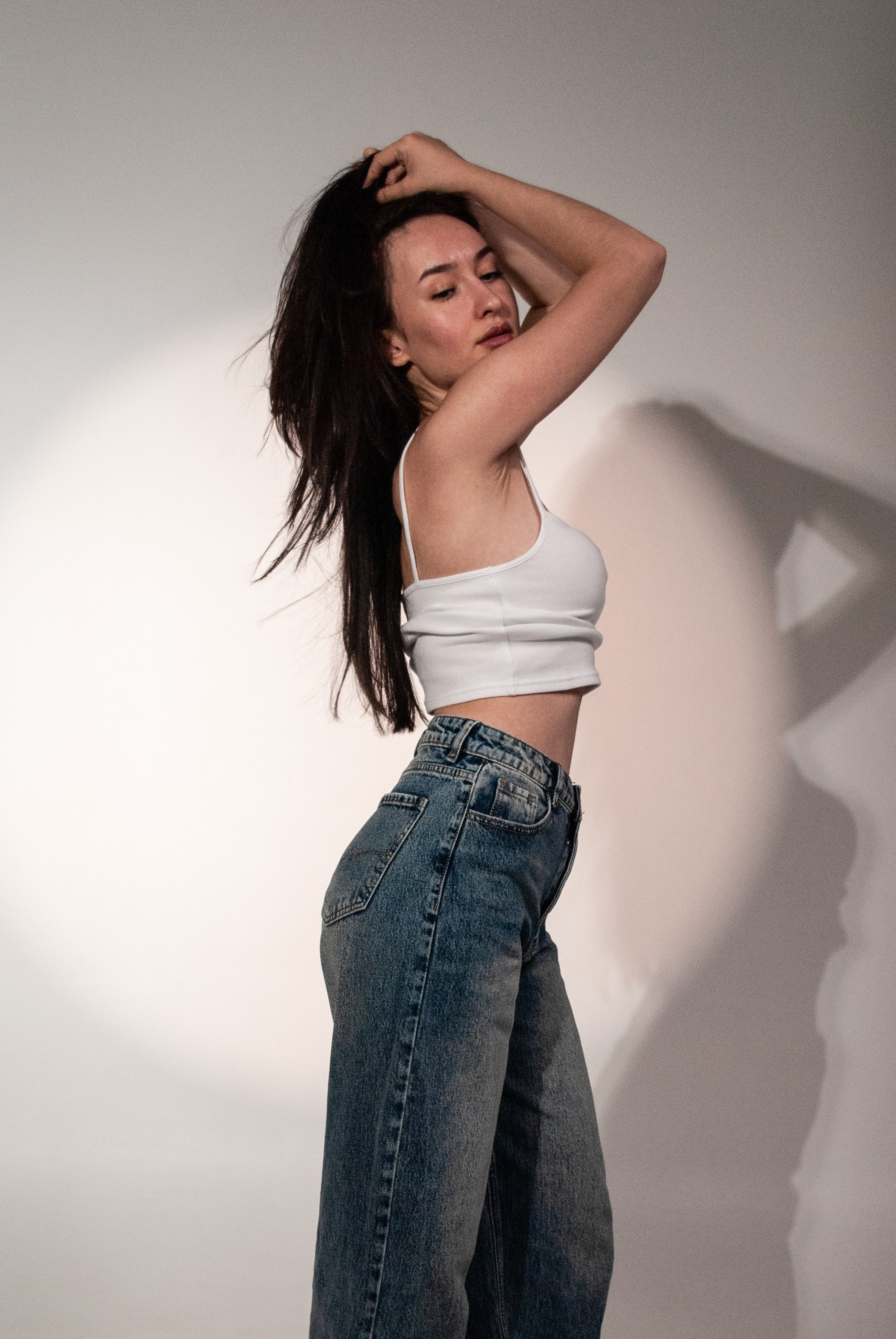 Свобода и лёгкость. Alina.Dvt — профессиональный фотограф|Красноярск