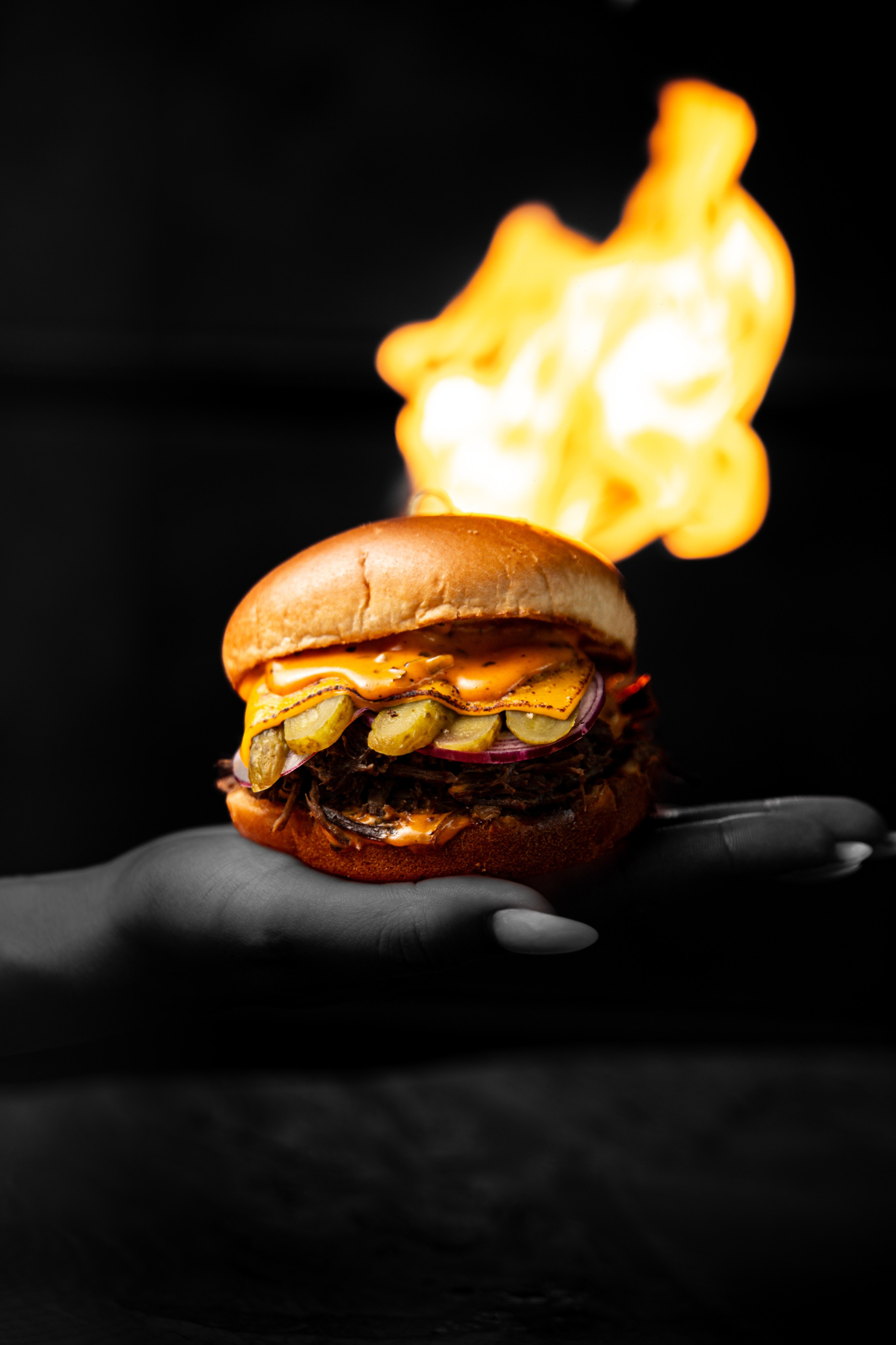 Food. Photofraph Maksym Floria