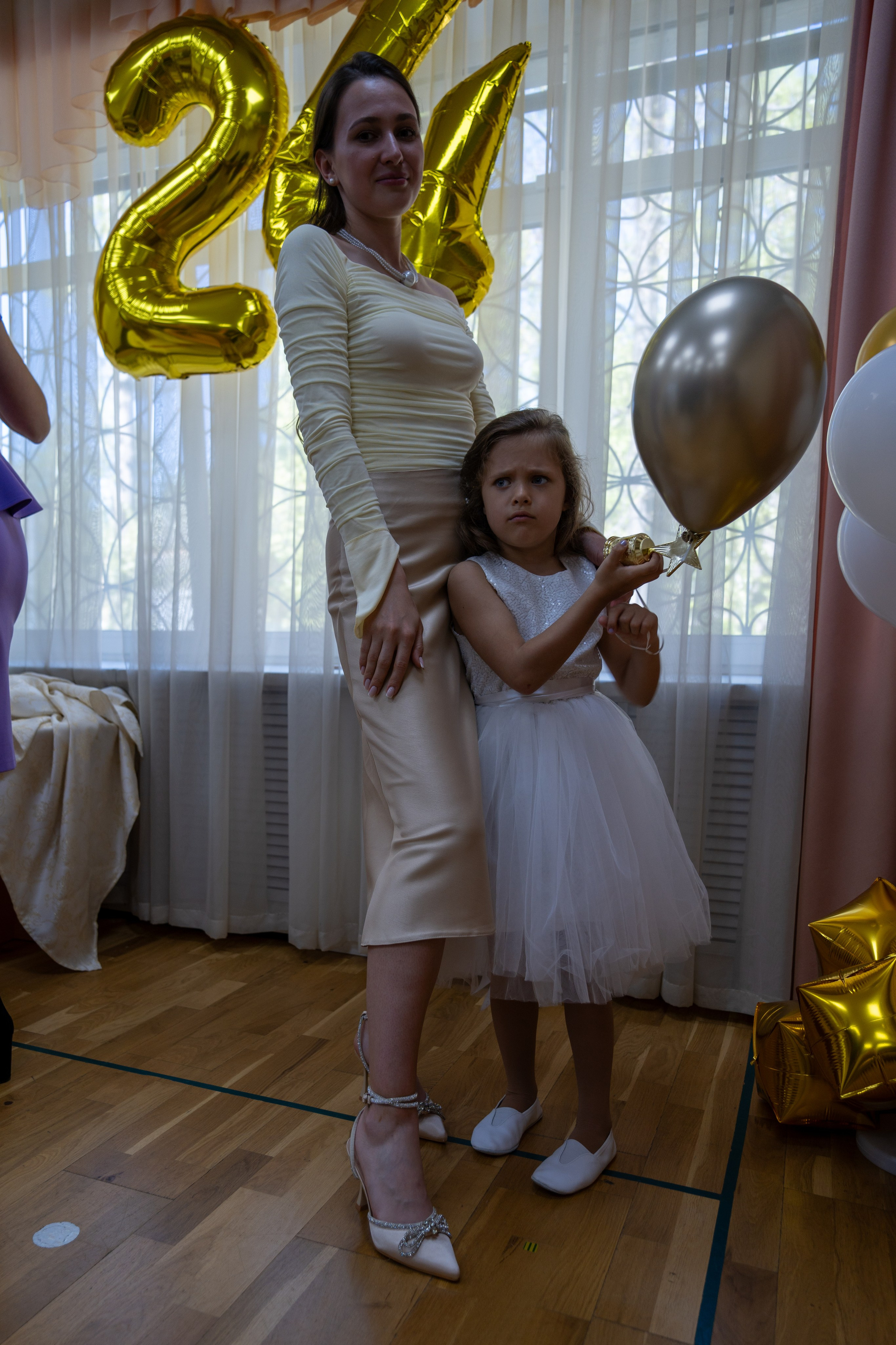 Выпускной Детский сад № 26, 17.05.2024