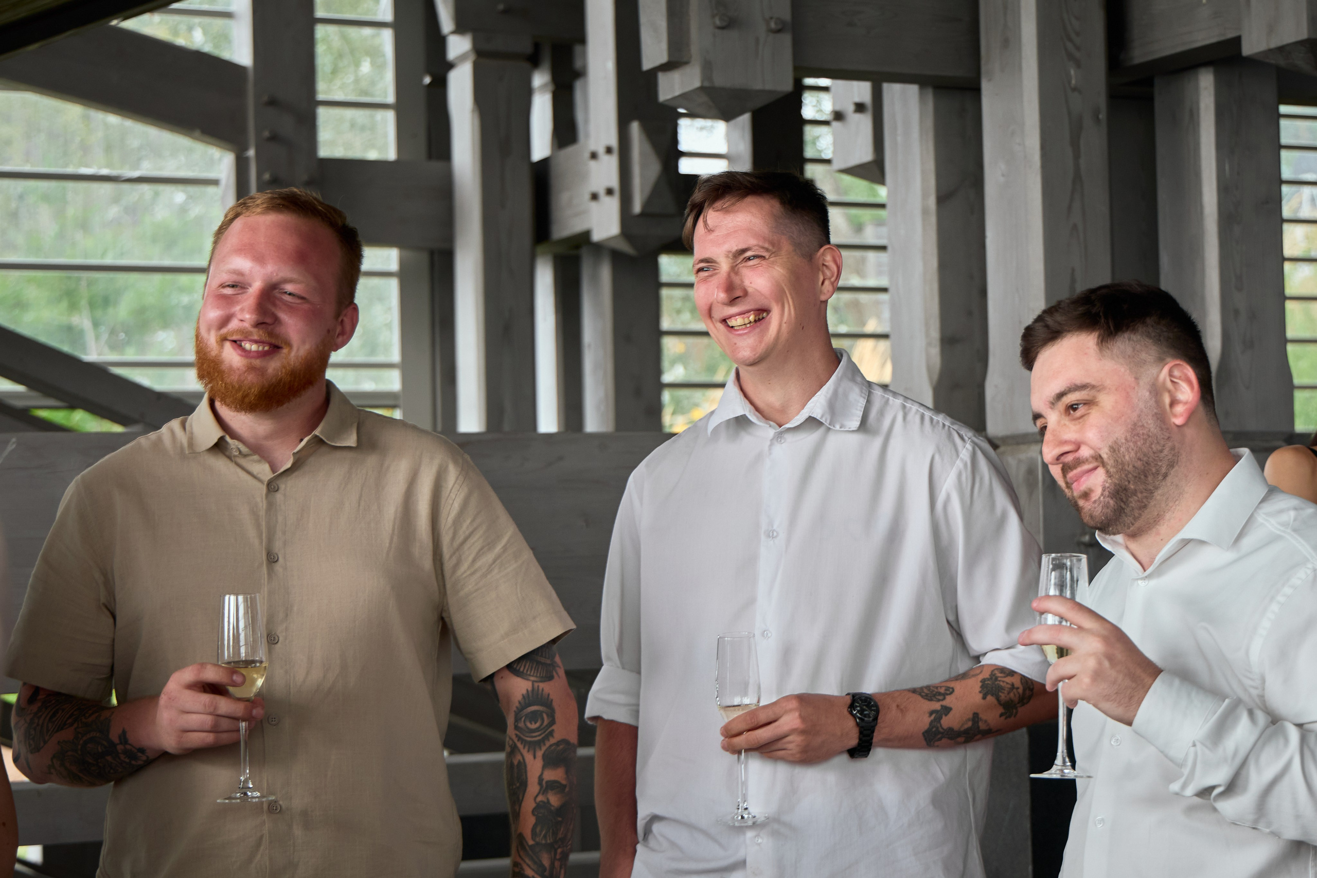 Свадебная фотосессия. Свадебный и репортажный фотограф в Самаре Иванов Дмитрий