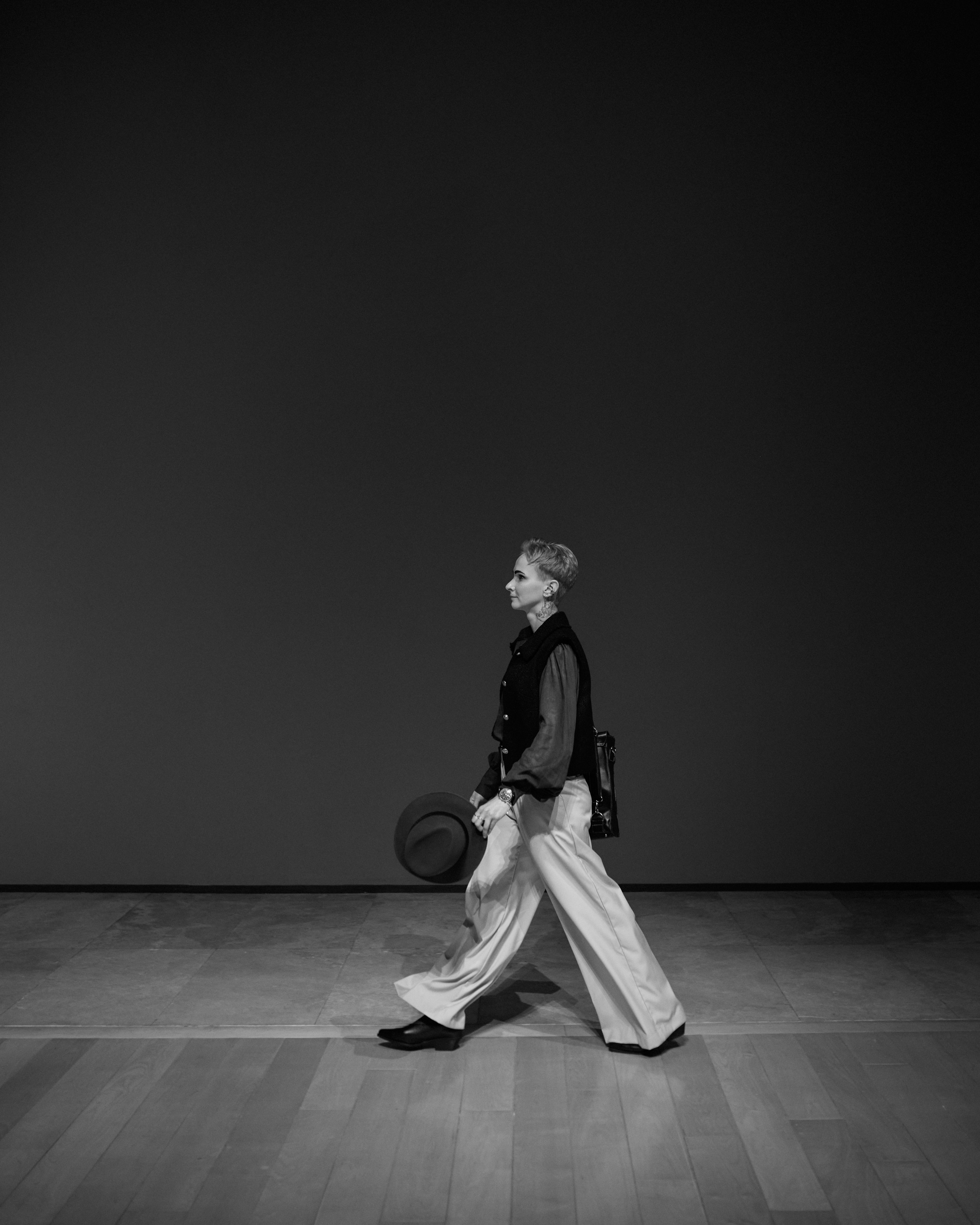 Kira. Портретный фотограф в Санкт-Петербурге | Пётр Дёмушкин