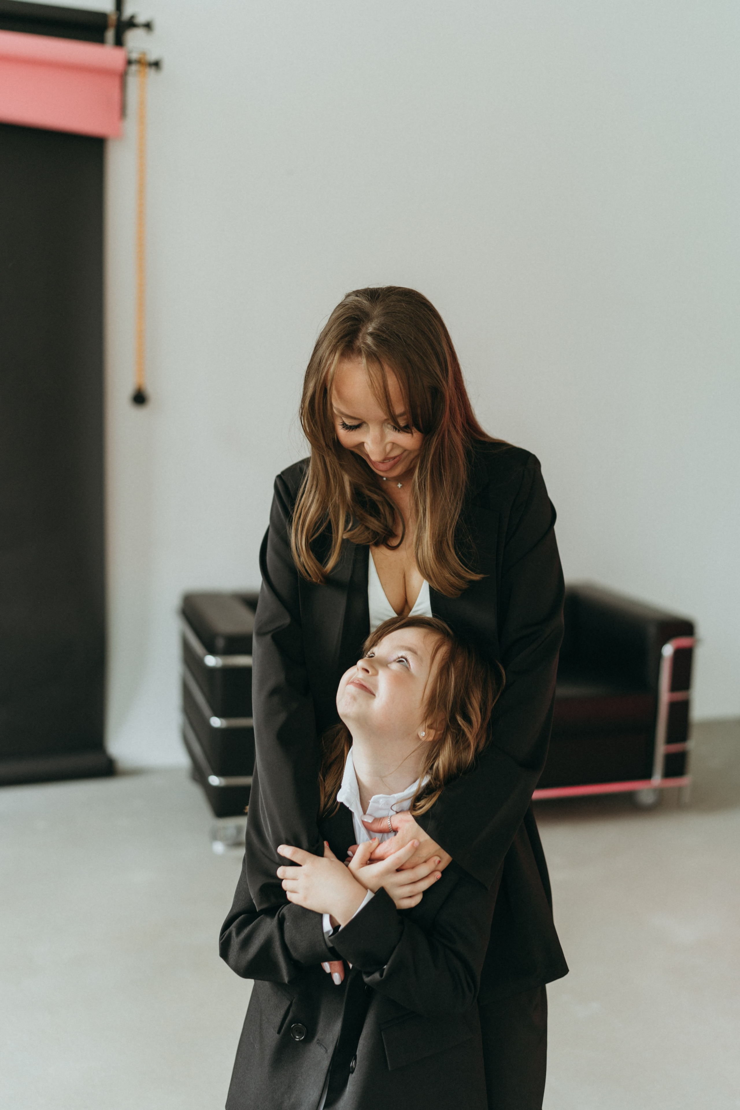 Лера и Вика. Фотограф в Санкт-Петербурге — Лучина Екатерина