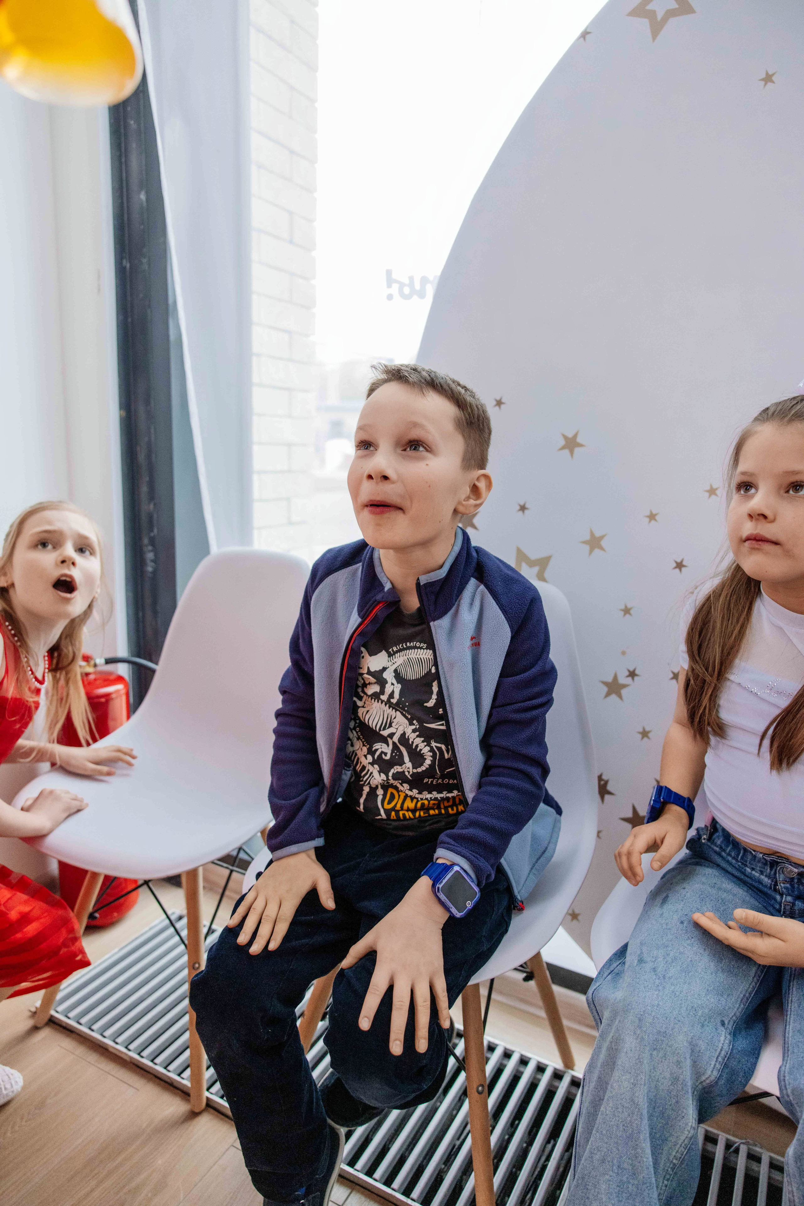 Birthday party charming loft. Андрей Шаповалов — репортажный фотограф в Москве