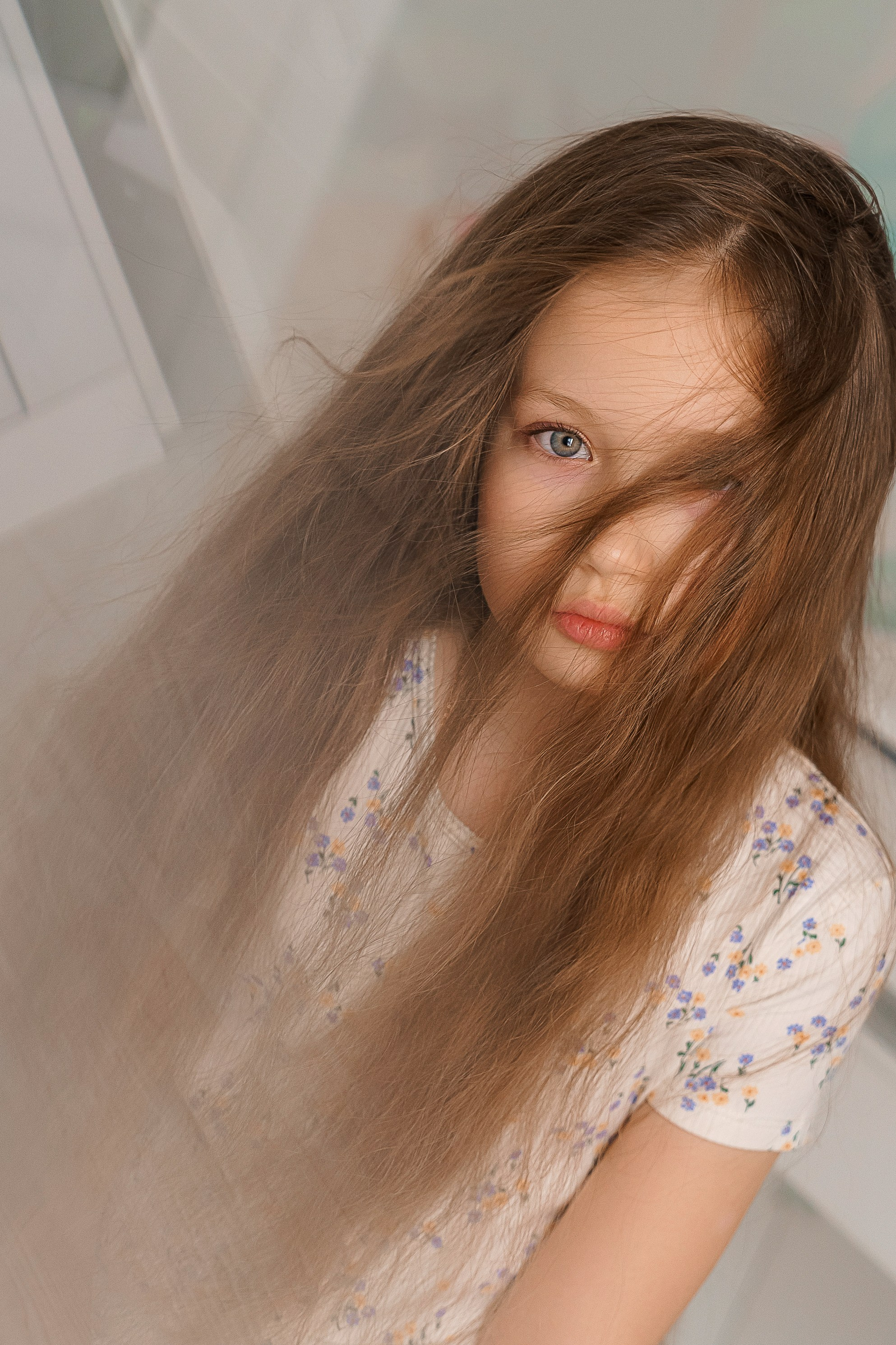 Семейная съемка