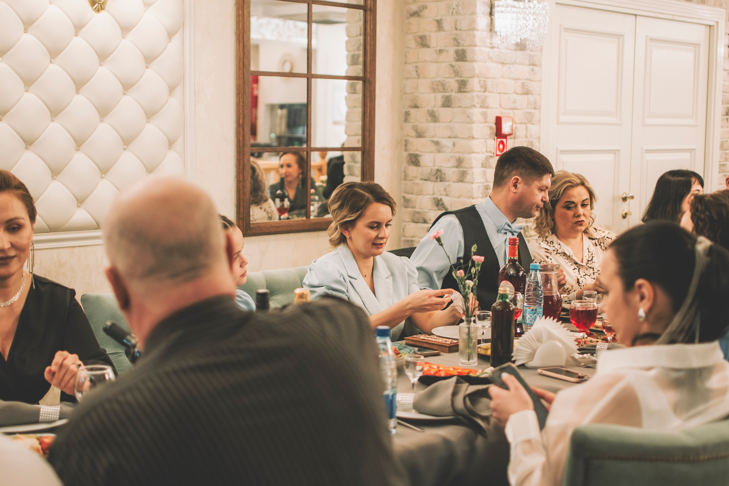 26.04.2025 (Фотосессия, роспись в Онии + фото с банкета). Семейный и свадебный фотограф Губкинский и Ставрополь