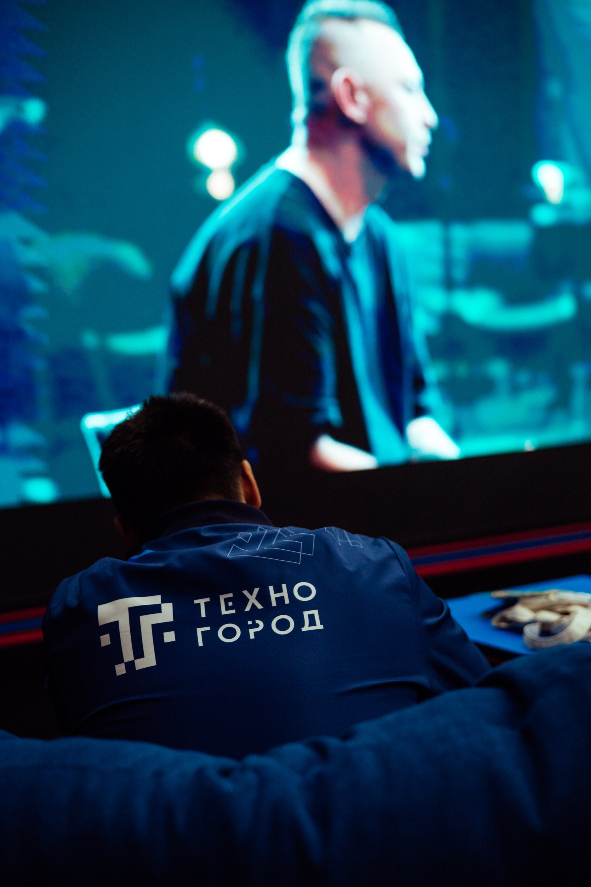 Всероссийский слет студенческих отрядов | казань