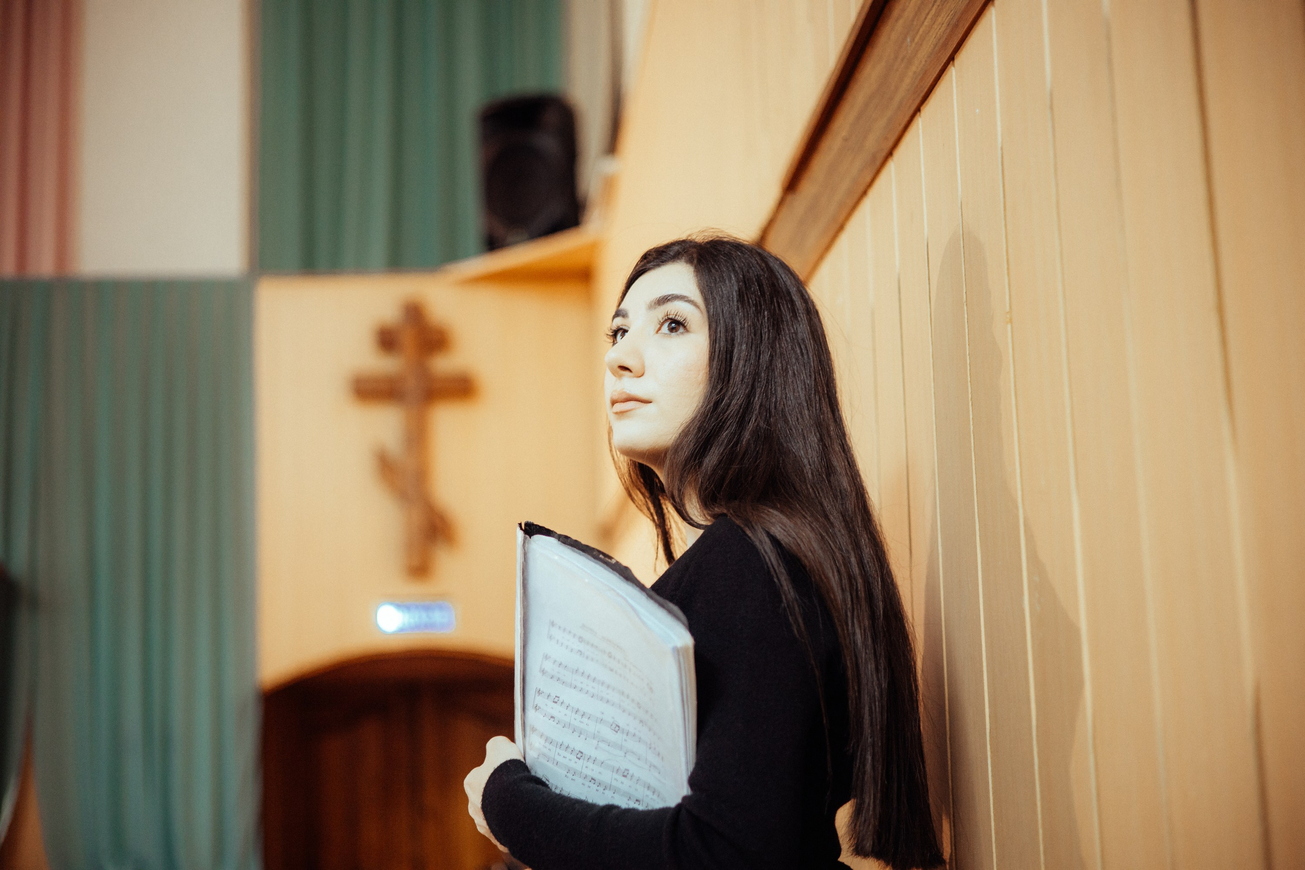 Концерт хорового пения | дши14