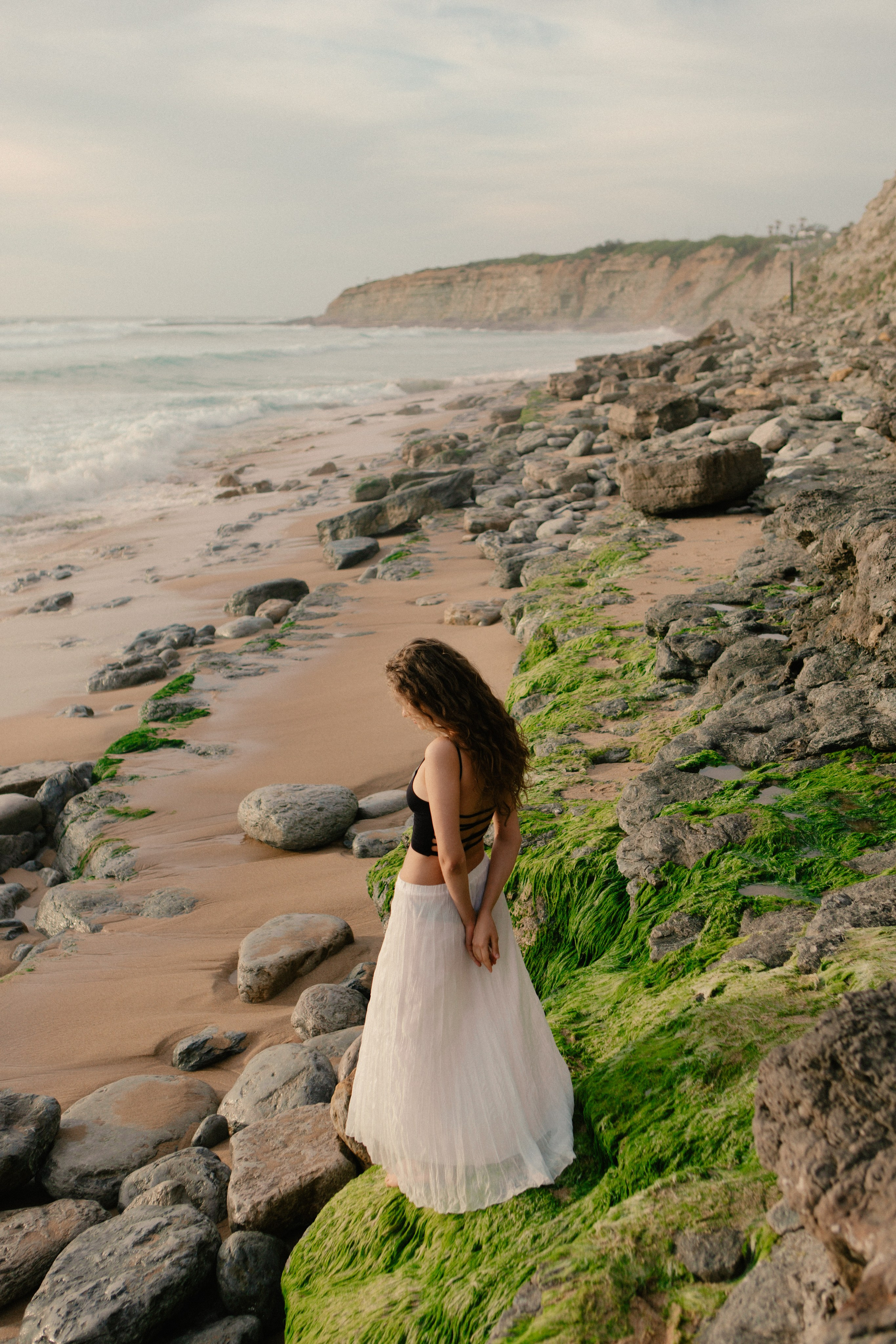 Maria. Photographer Lisbon|Portugal Nadiya Kharytonenko