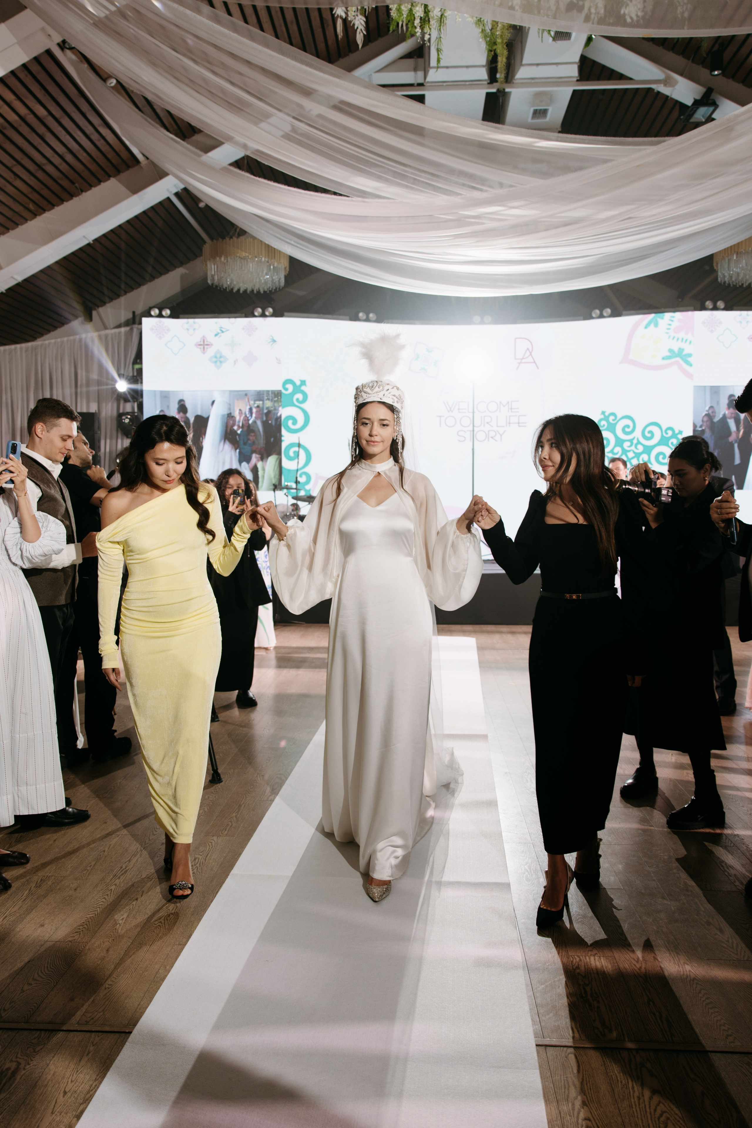 Aleksandra QyzUzatu. Batr Kanatkali