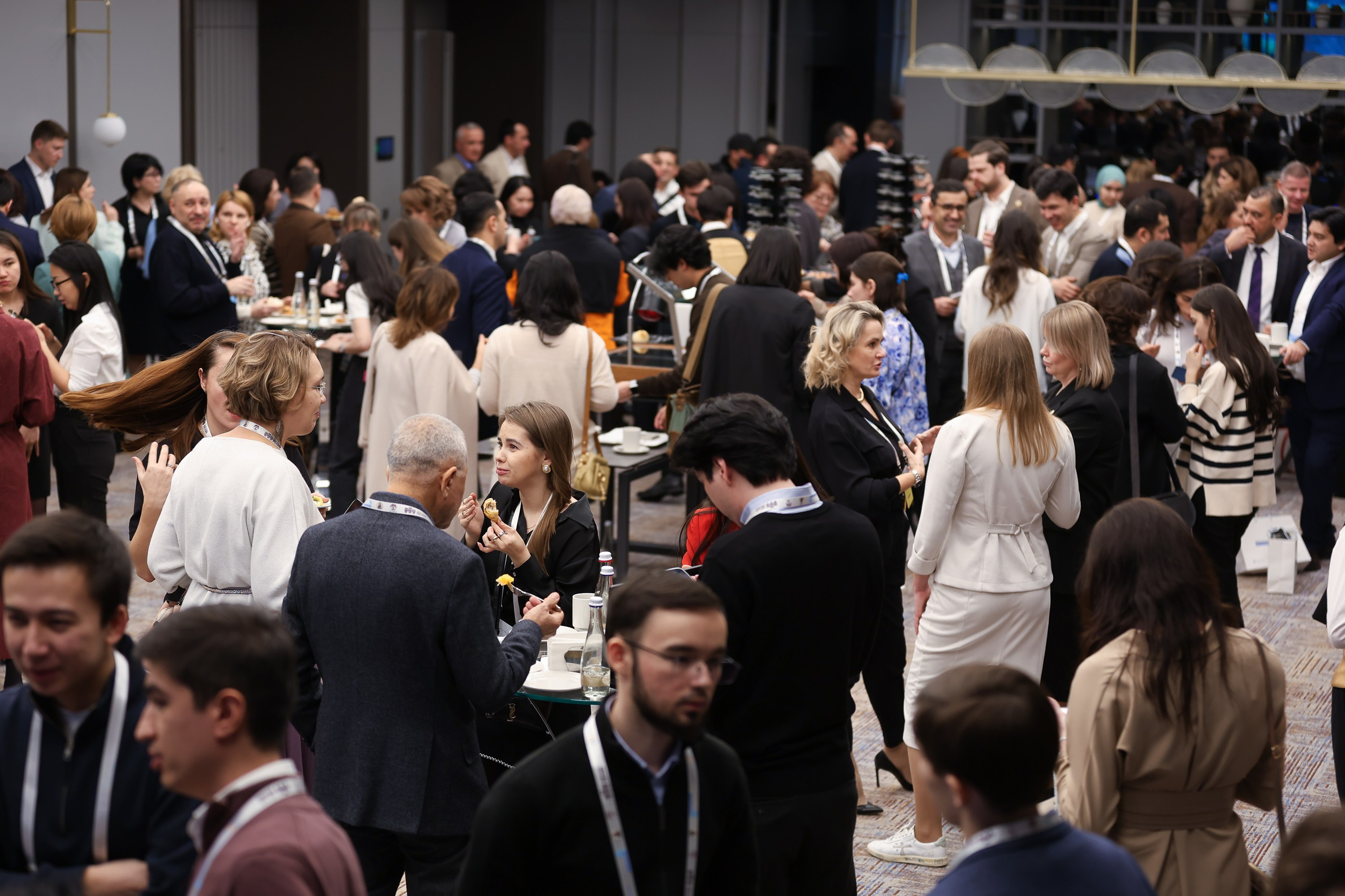 Форум. Человекоцентричное управление. Евгений Матвеев — фотограф в Санкт-Петербурге