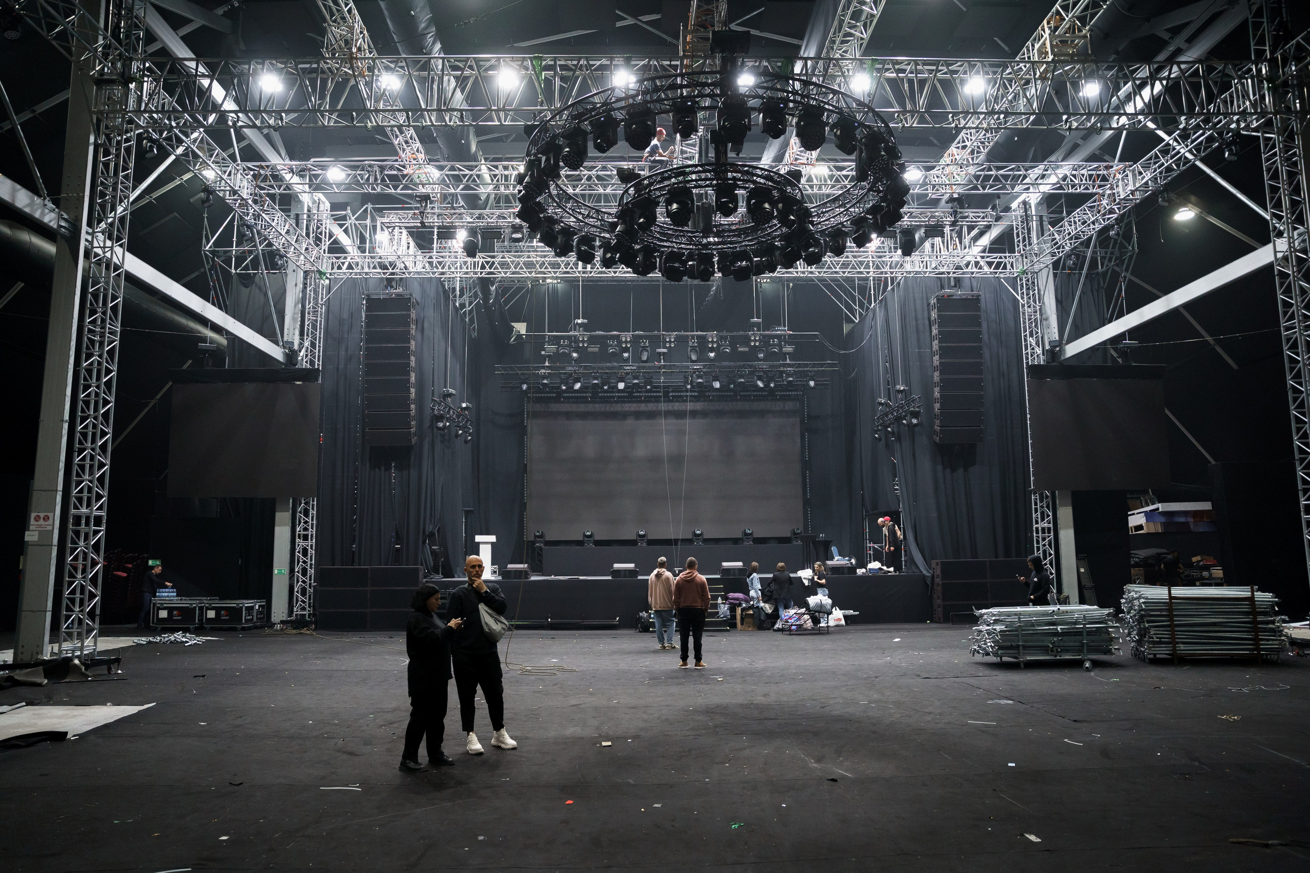 Urban awards. Свадебный фотограф Решетников Дмитрий