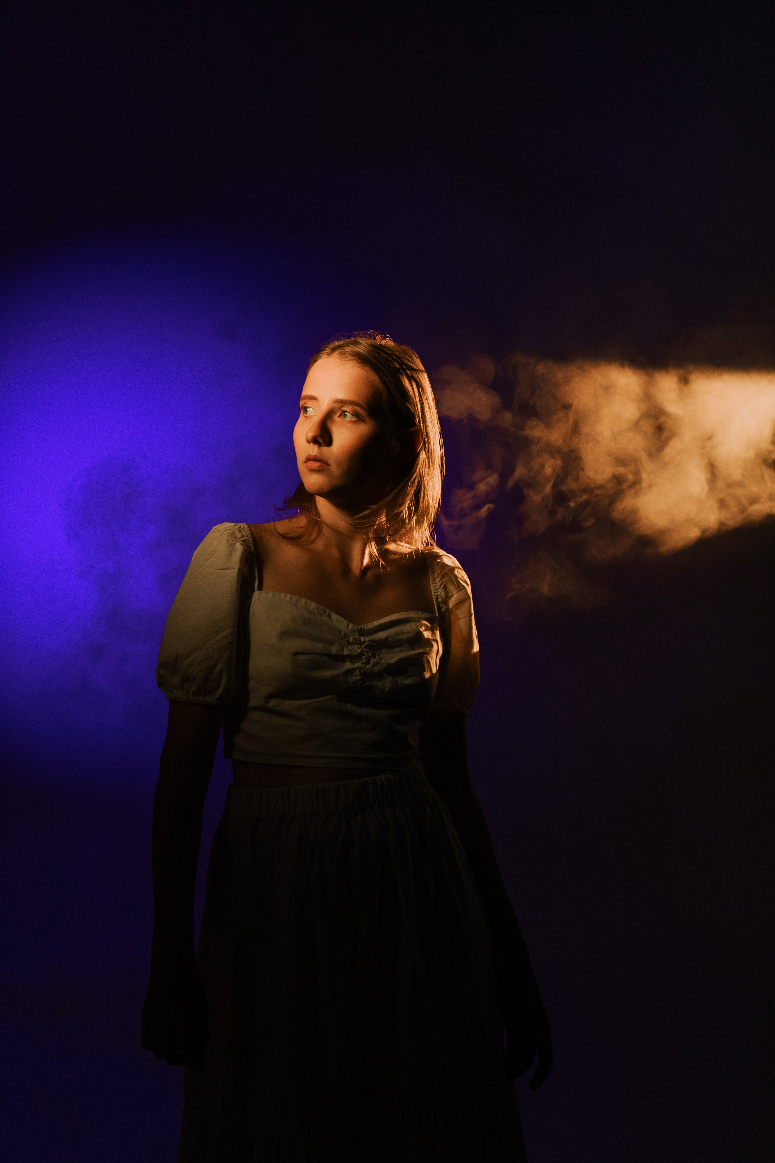 Регина Есенина. Фотограф Новосибирск Анна Полонова