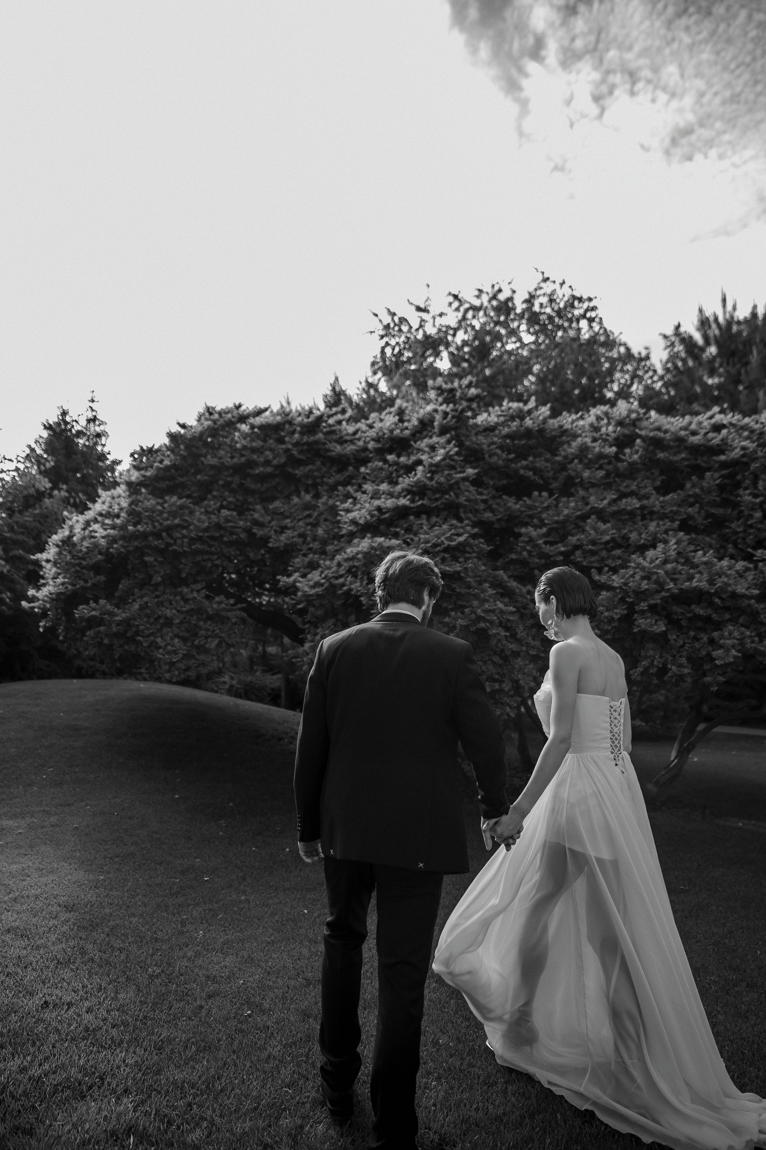 Свадебная съемка А&A. Свадебный | Семейный фотограф