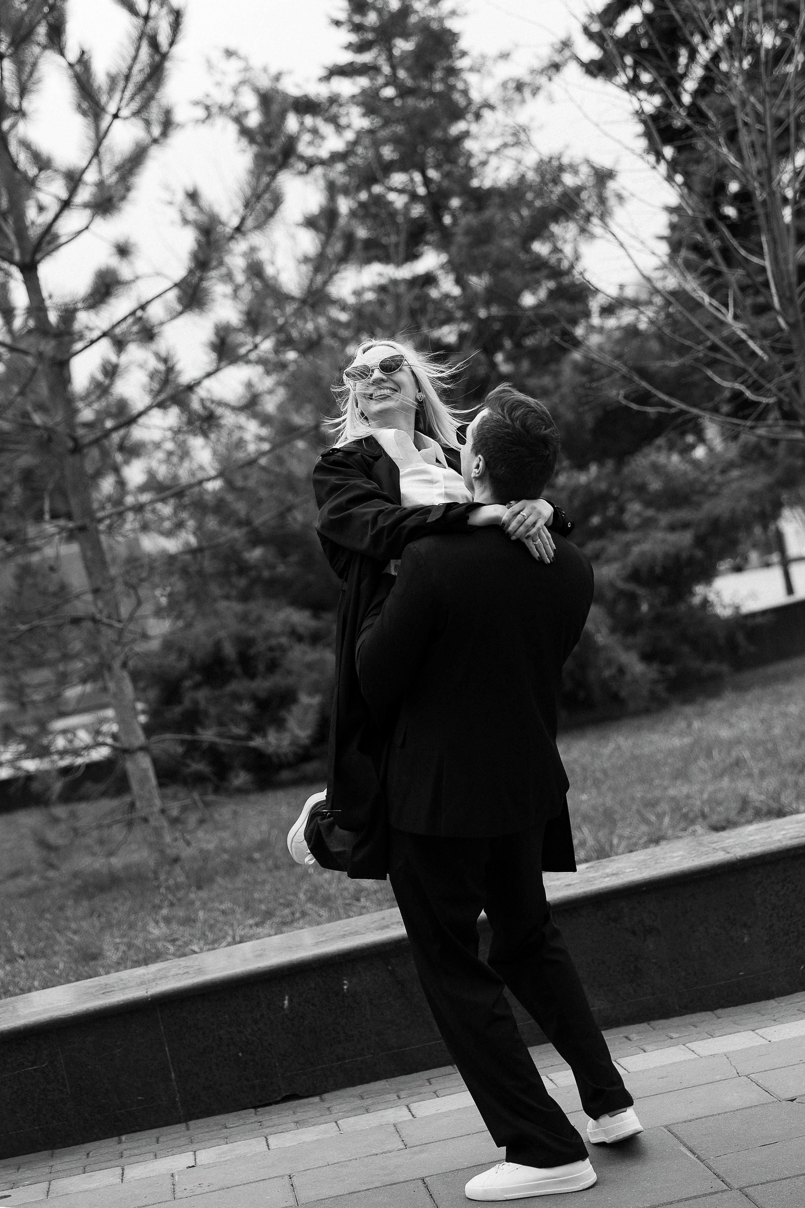 Алексей и Анастасия. Свадебный | Семейный фотограф