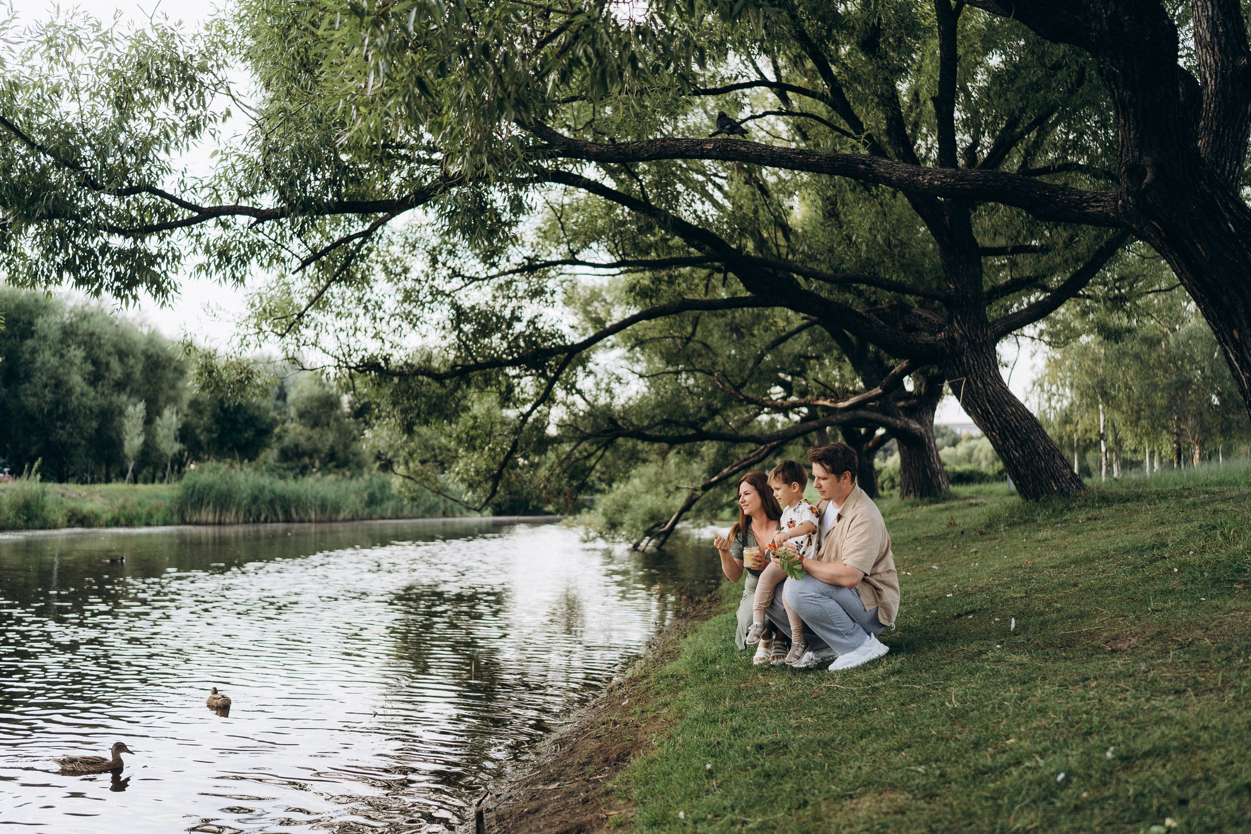 Евгений / Ирина и Артем. Фотограф в Санкт-Петербурге — Лучина Екатерина