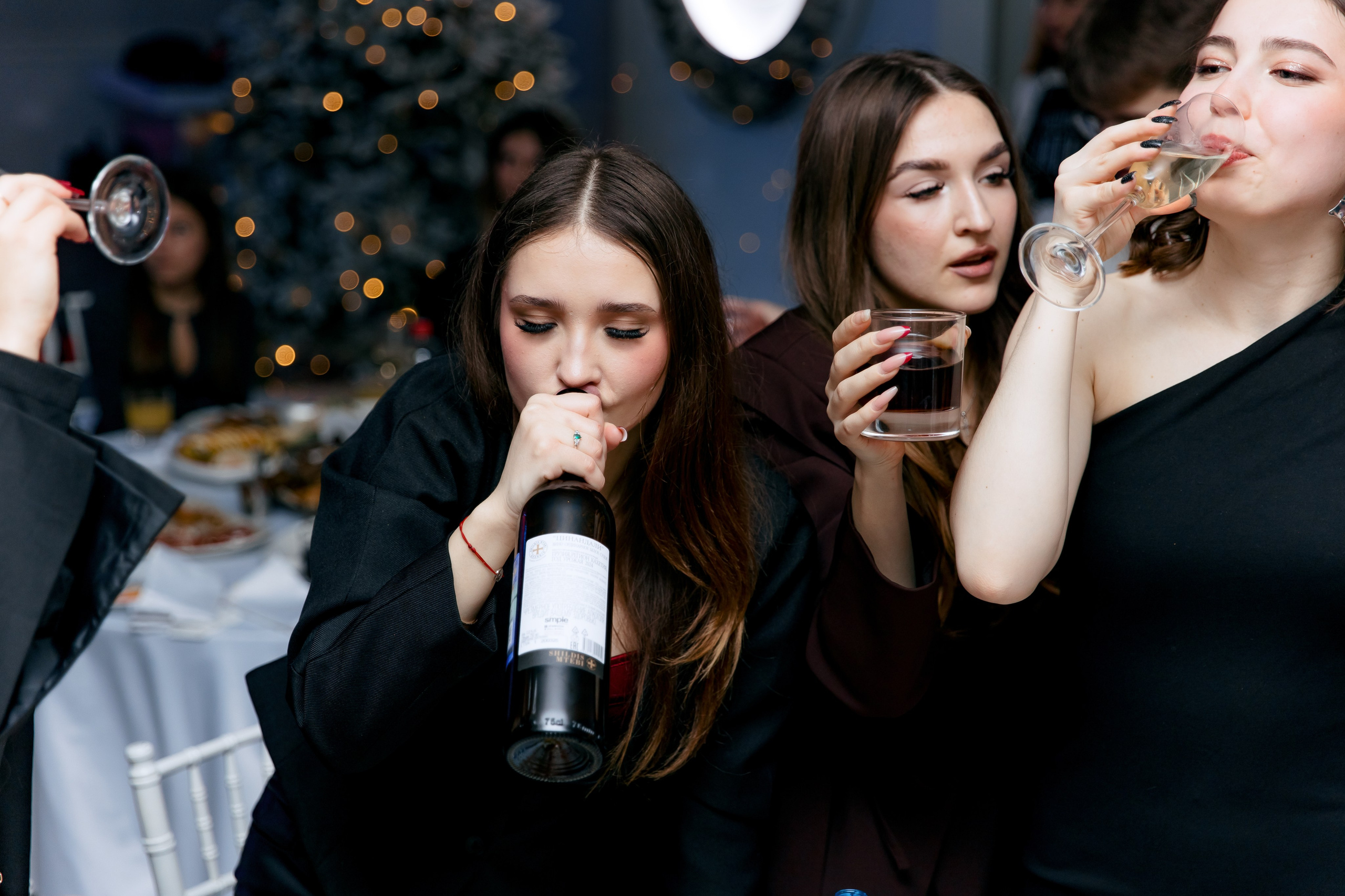 Корпоратив 2026. Свадебный и портретный фотограф — Мария Костина