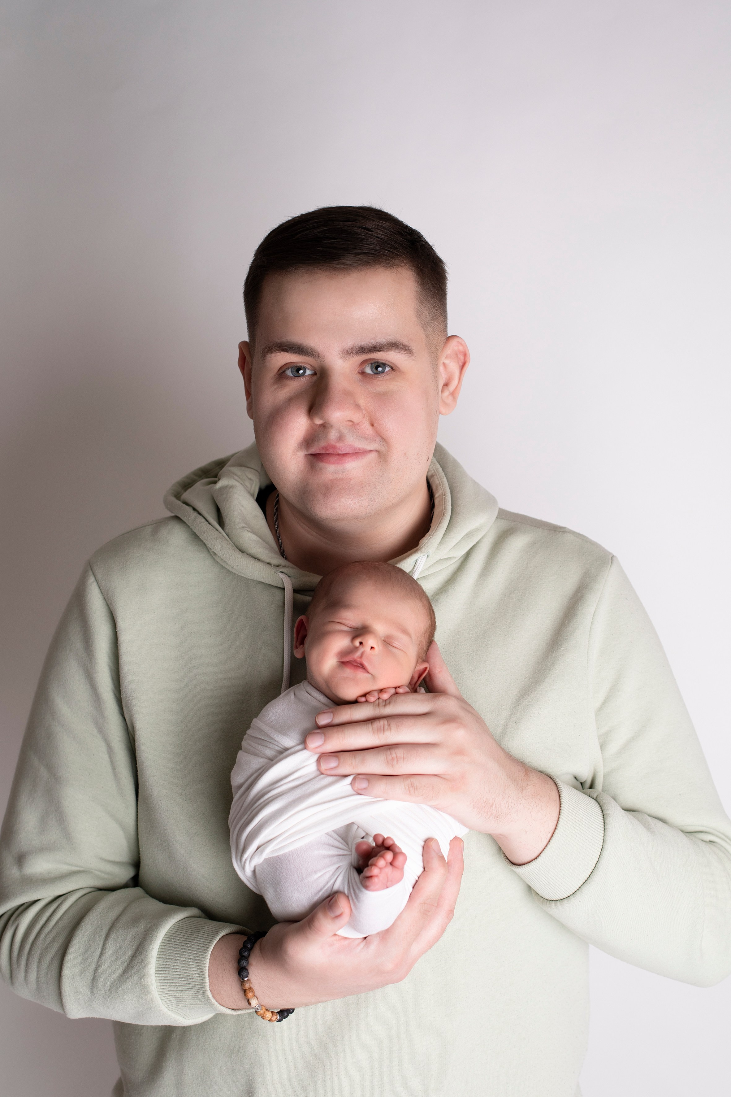 Новорожденные мальчики. Фотограф новорожденных в Нижнем Новгороде Белякова Оксана