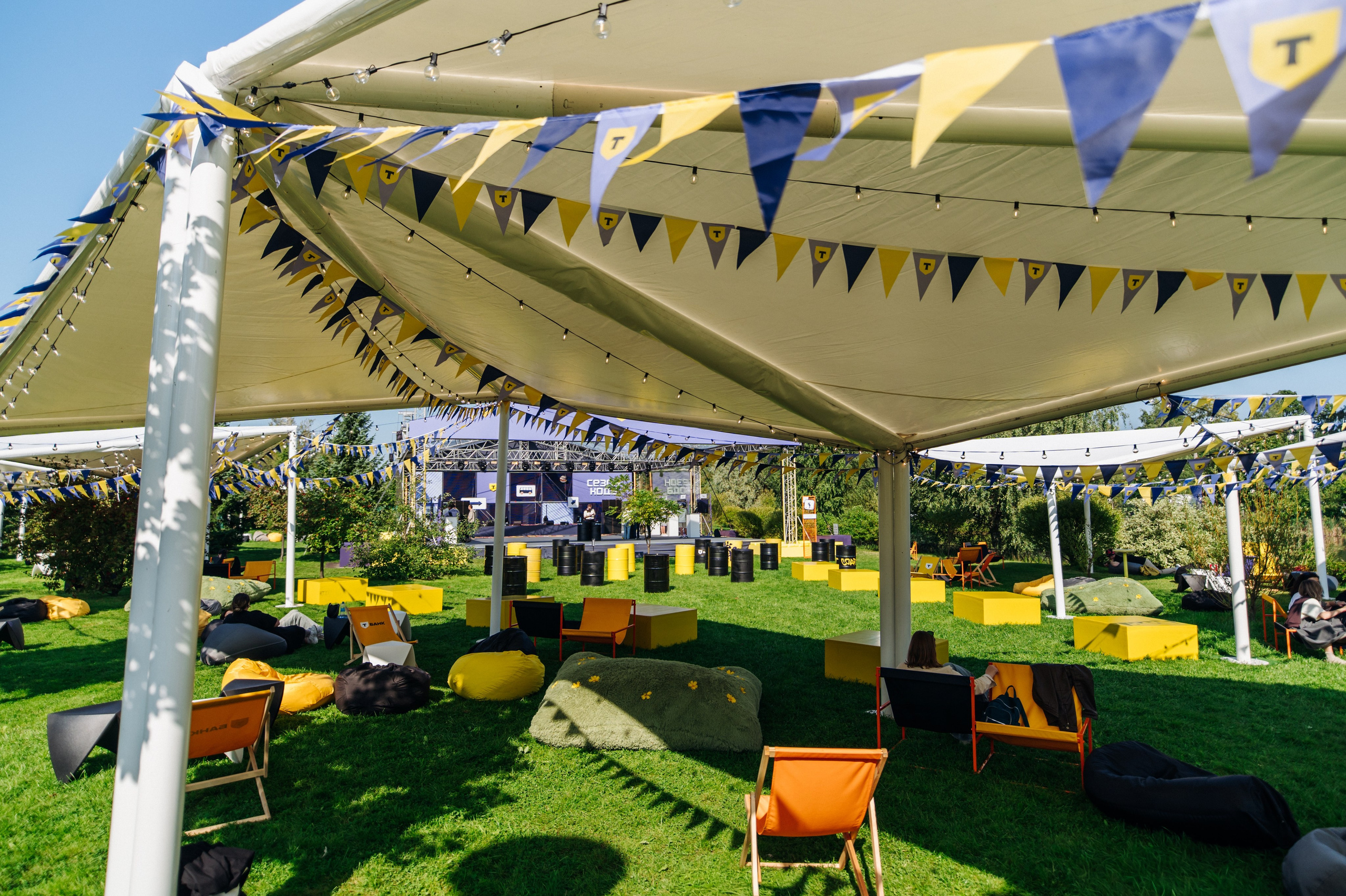 «Сезон кода» | Застройка. Репортажный фотограф Санкт-Петербург