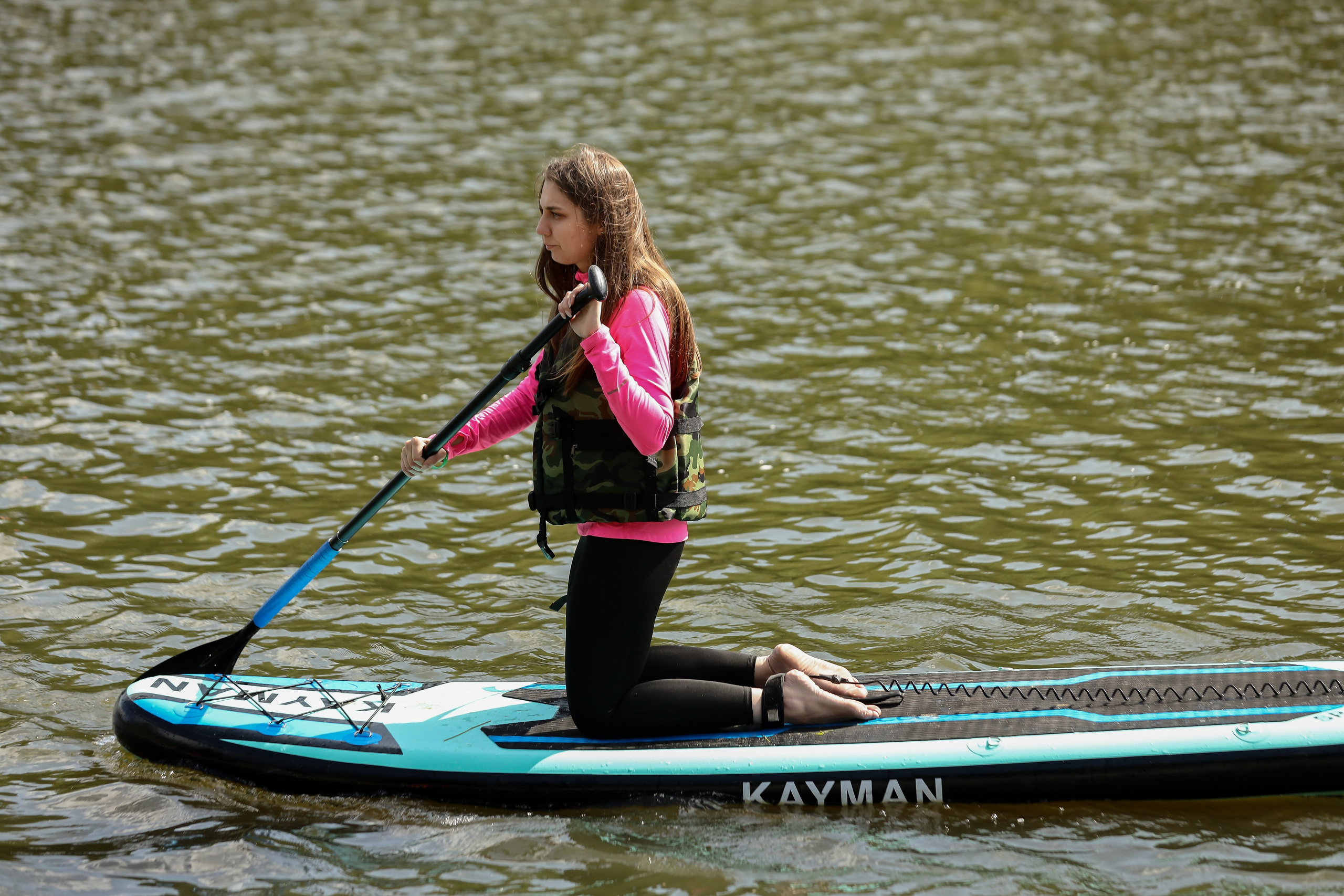 Летний корпоратив Arlight. Фотограф Антон Чупринин