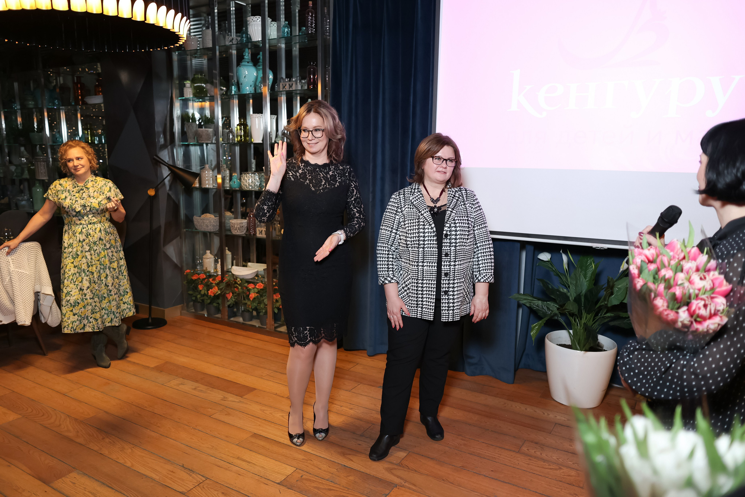 8 марта. Репортажный фотограф видеограф в Москве Ольга Плаксина