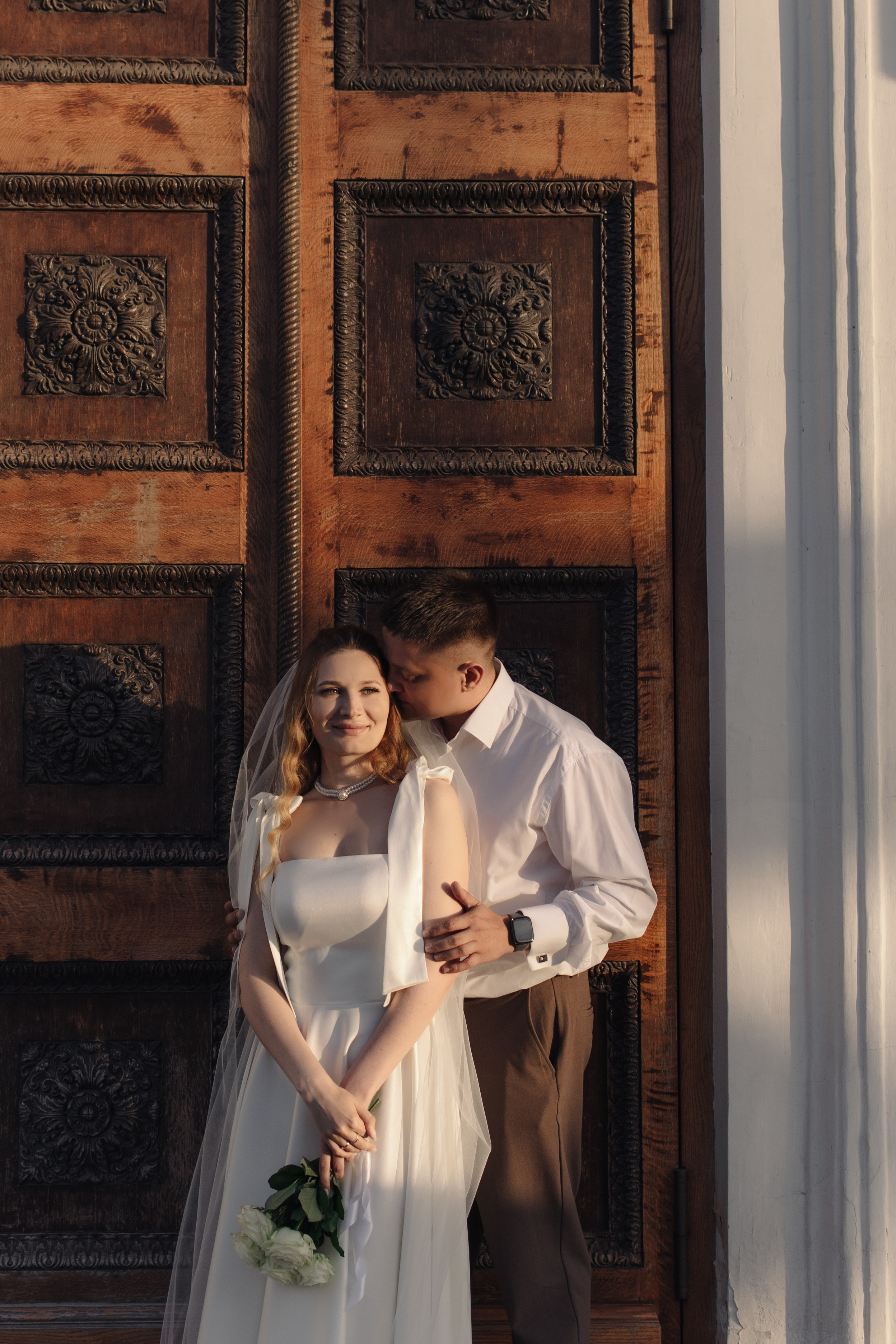 Свадьба. Семейный и детский фотограф в Нижнем Новгороде Буслаева Мария