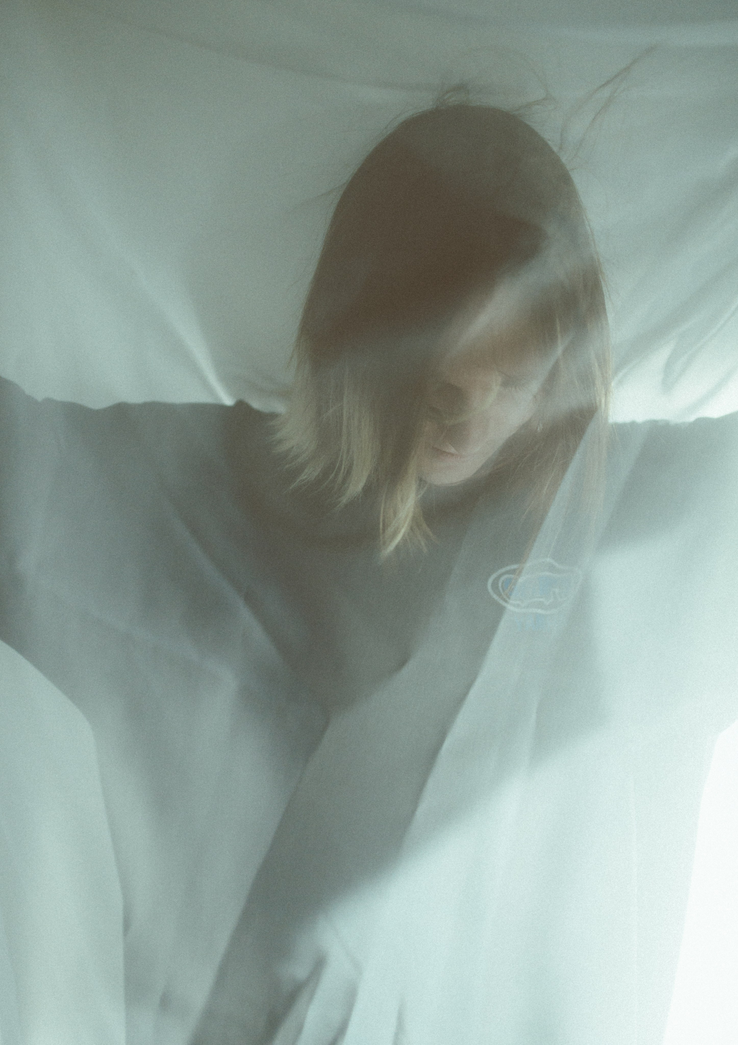 Илья. Анна Мильч