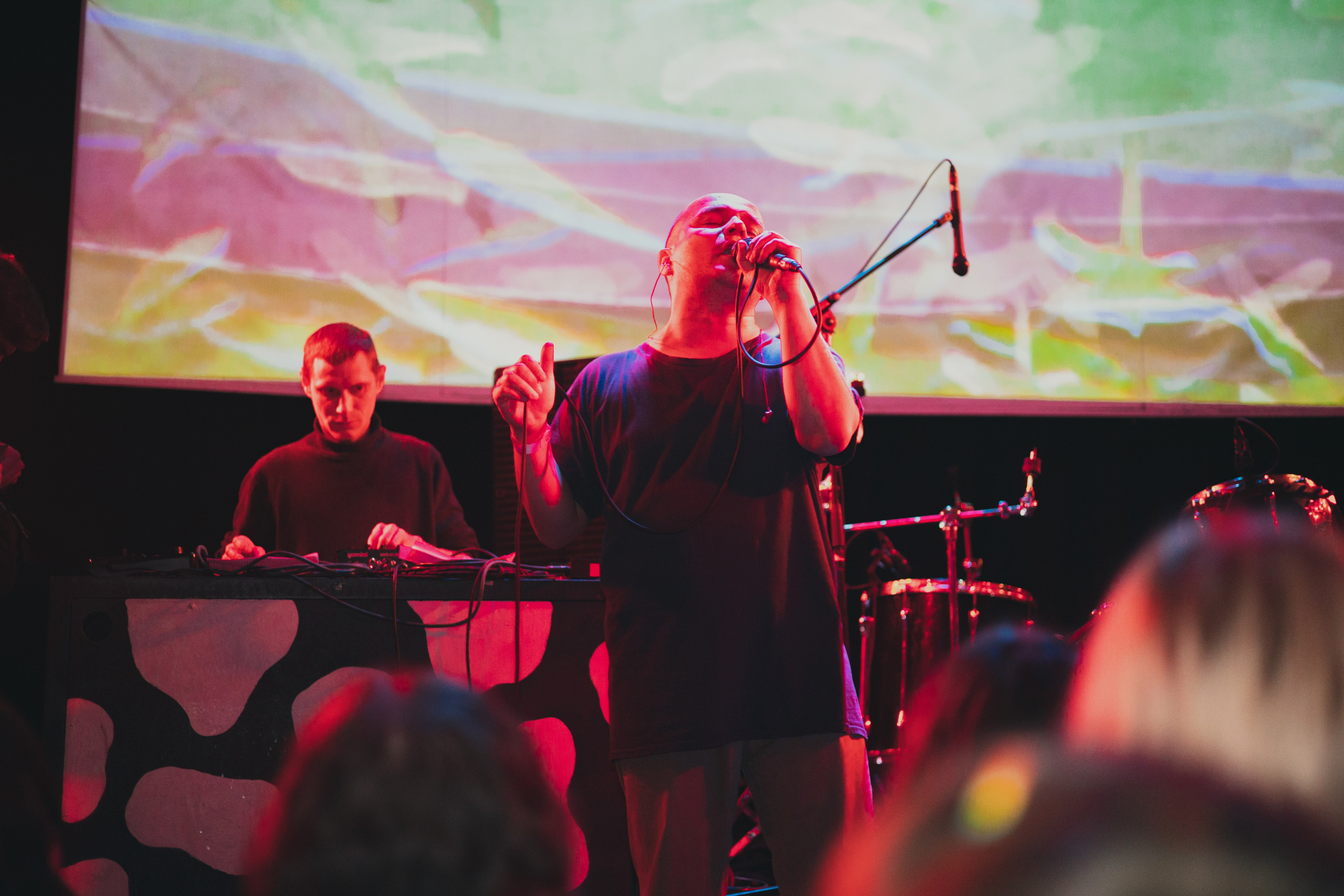 10.01.2025. Анна Мильч