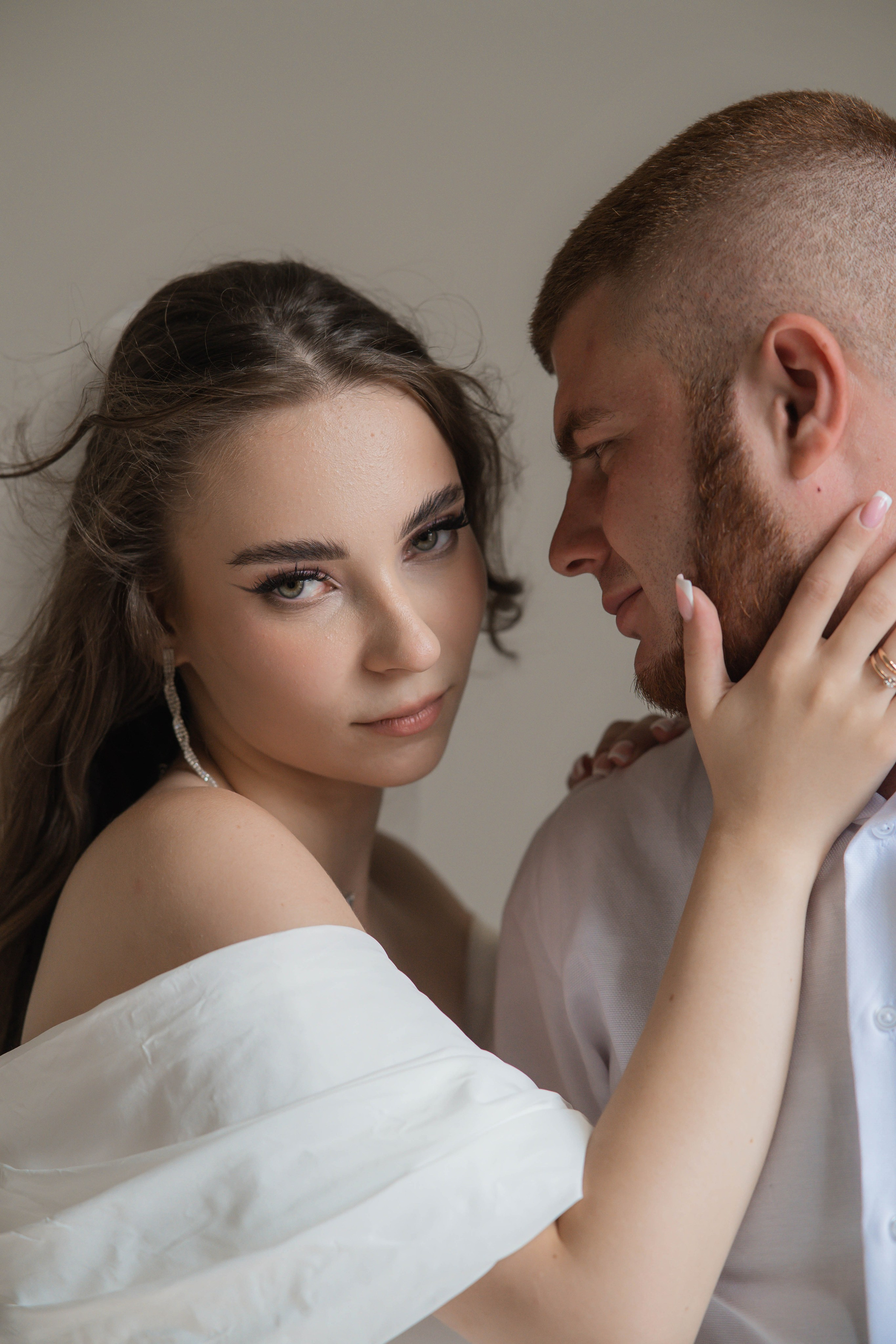 Арина и Андрей