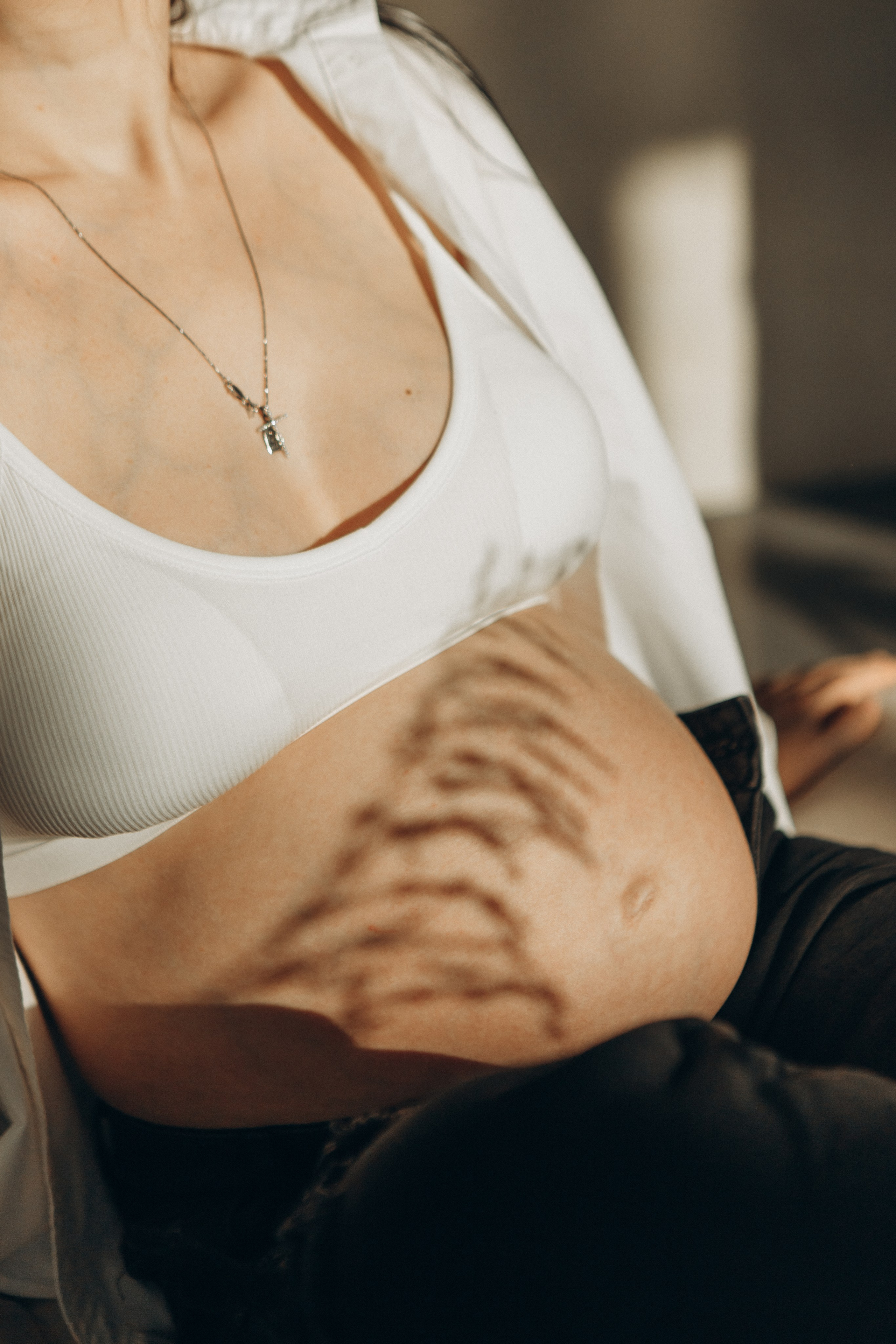 Олеся и Артём. Семейный фотограф в Краснодаре Виктория Кокоулина