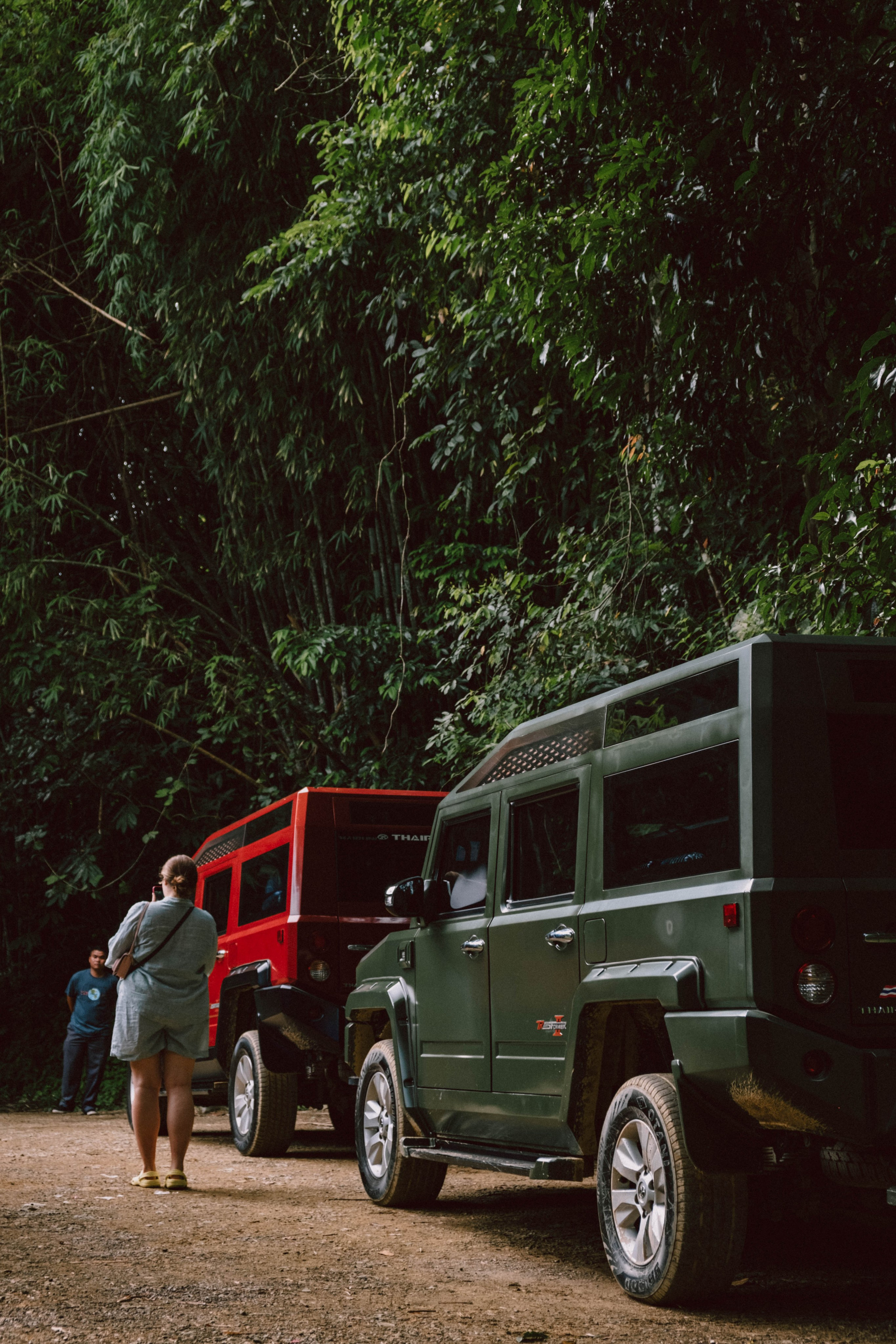 Путешествия. Контент-фотограф и видеограф в Перми