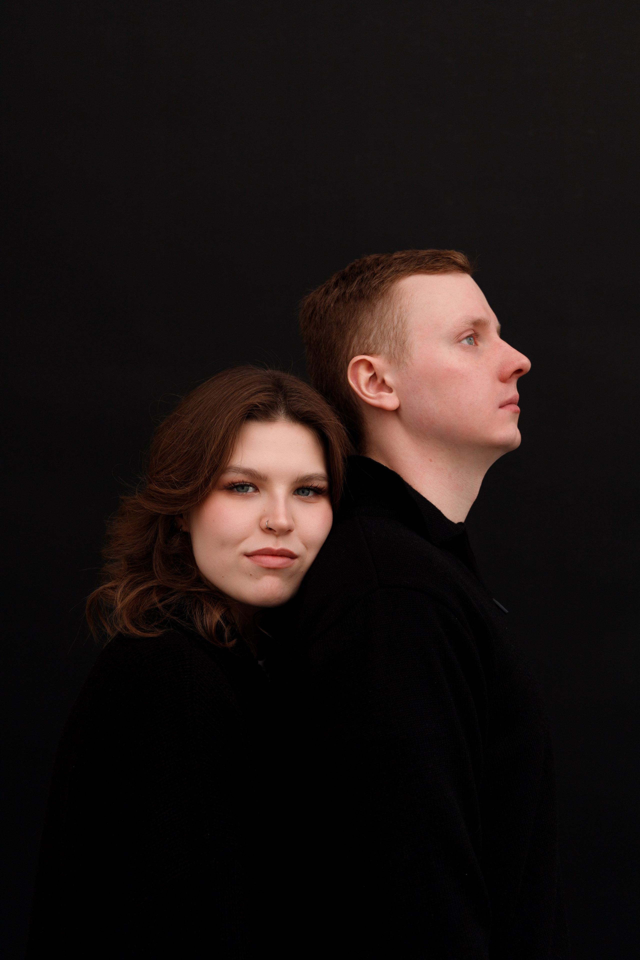 Портфолио. Фотограф · barwarm35mm · Москва