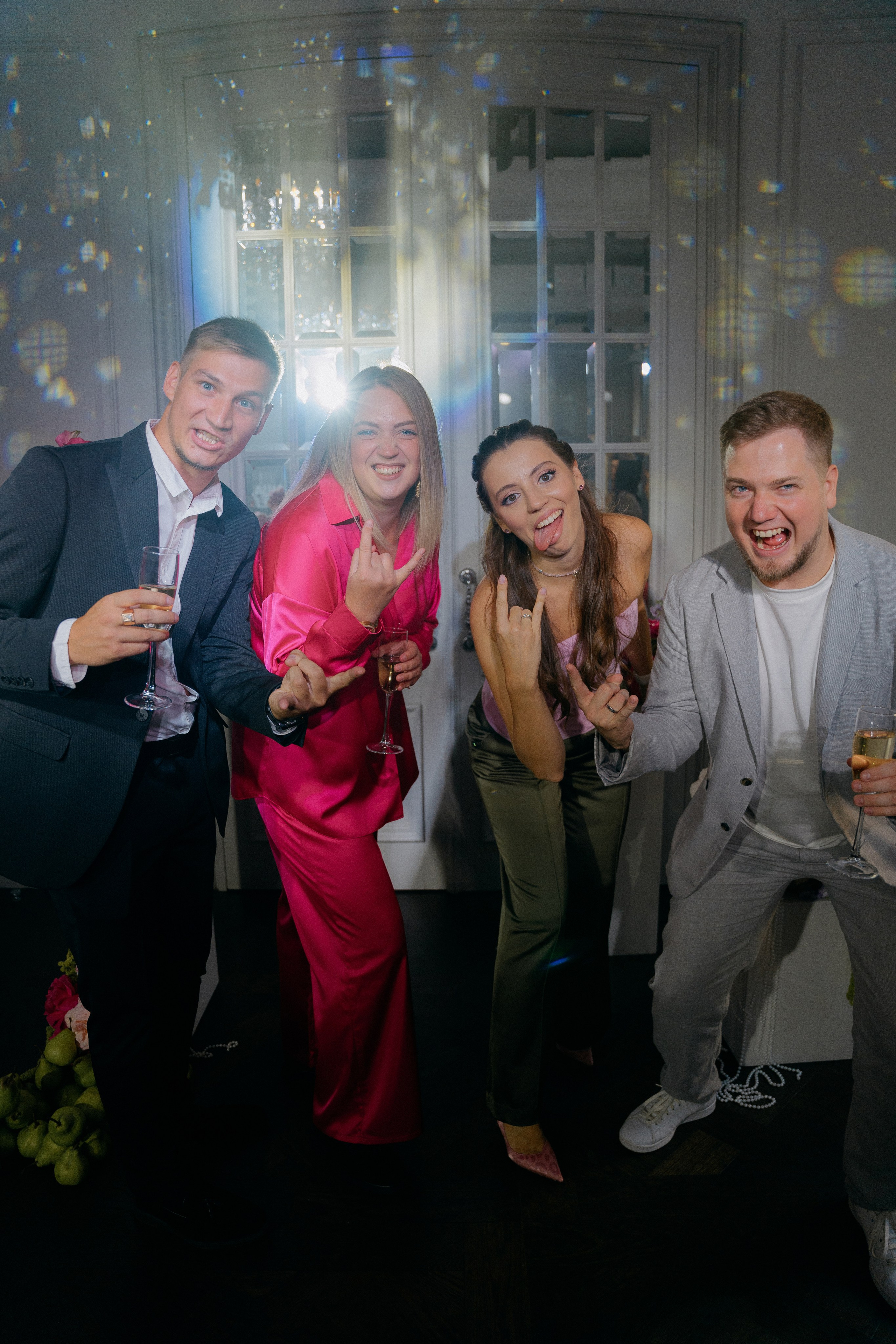 💍 | A+A. Главная