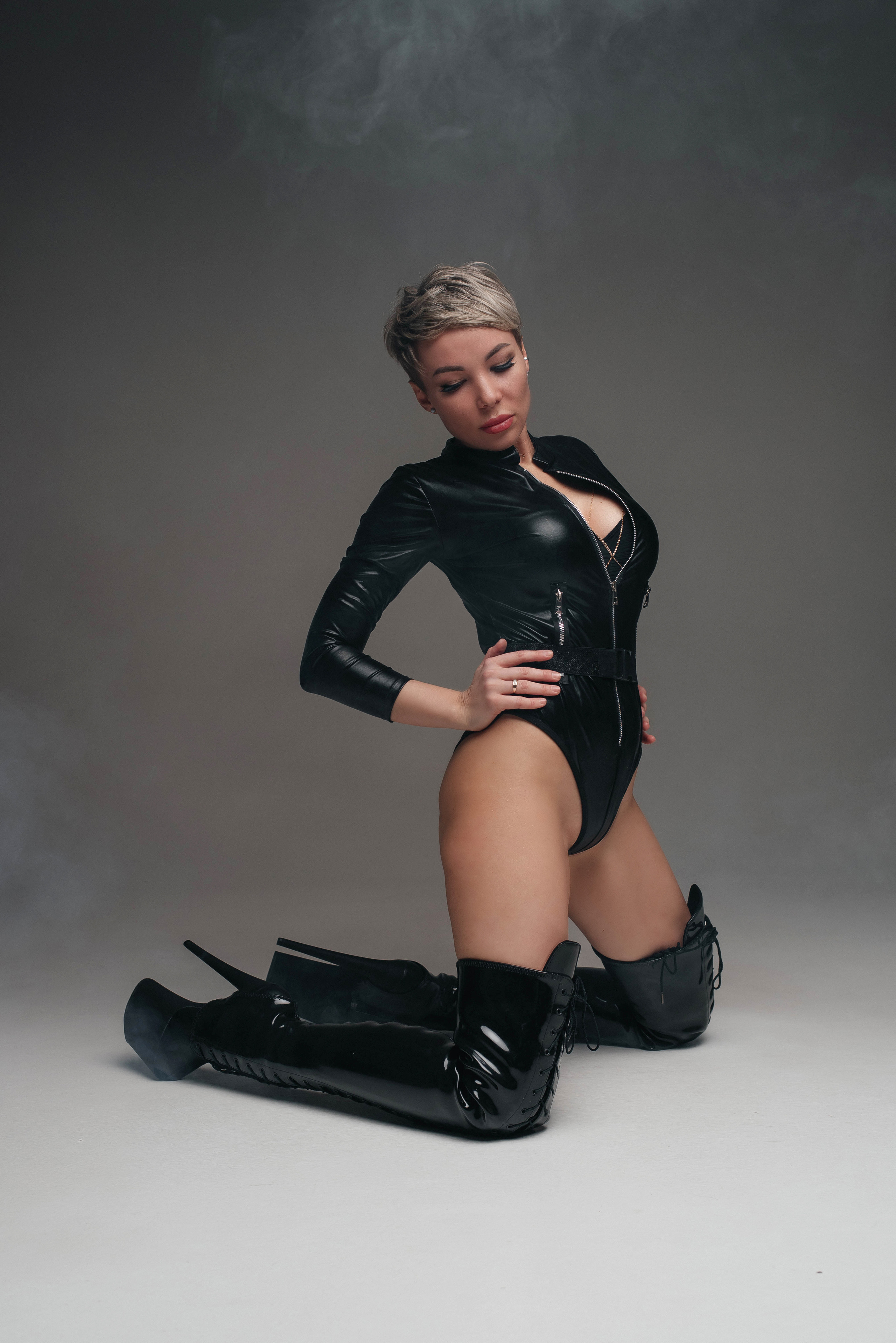 Женский портрет. Семейный фотограф в городе Сыктывкаре