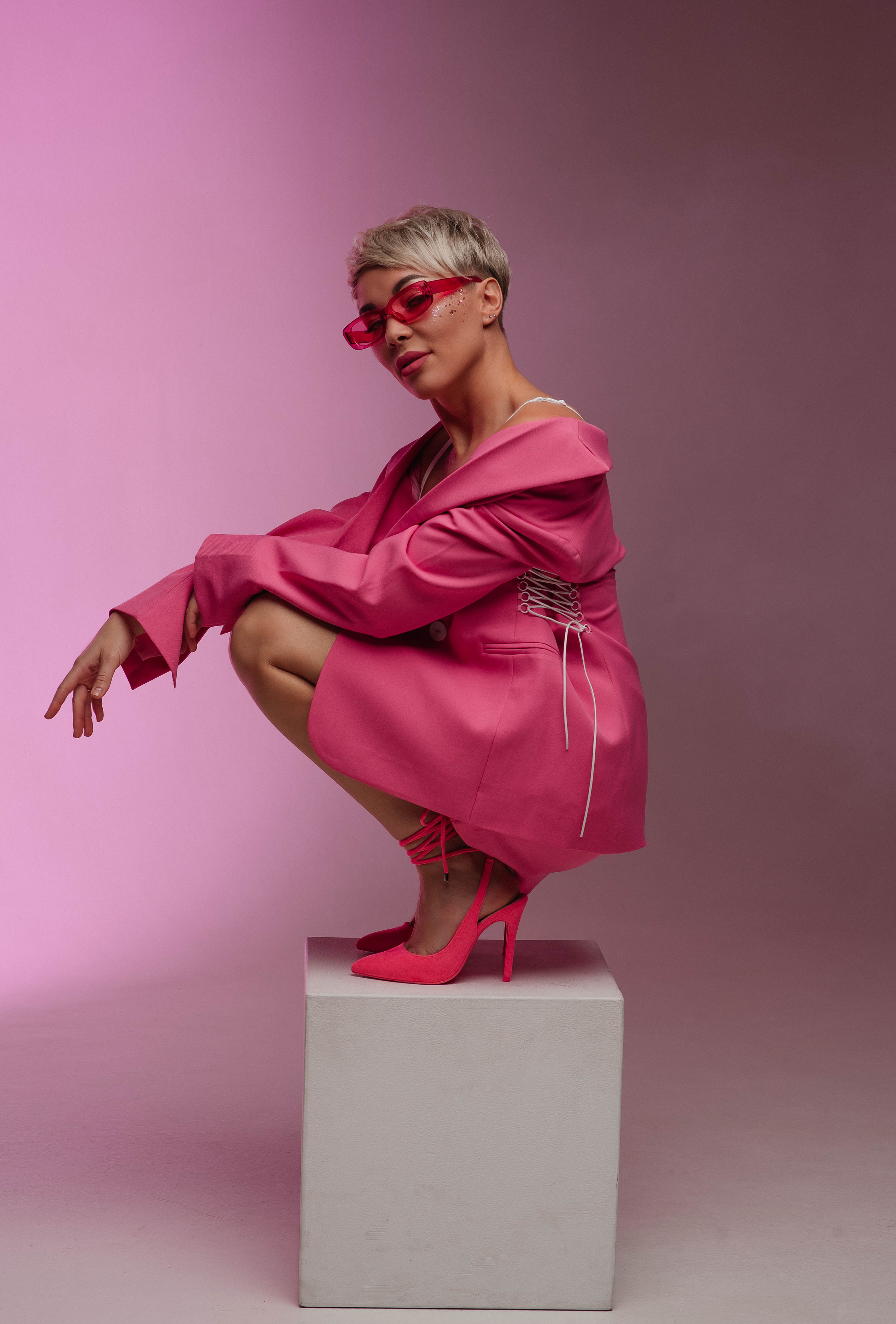 Женский портрет. Семейный фотограф в городе Сыктывкаре