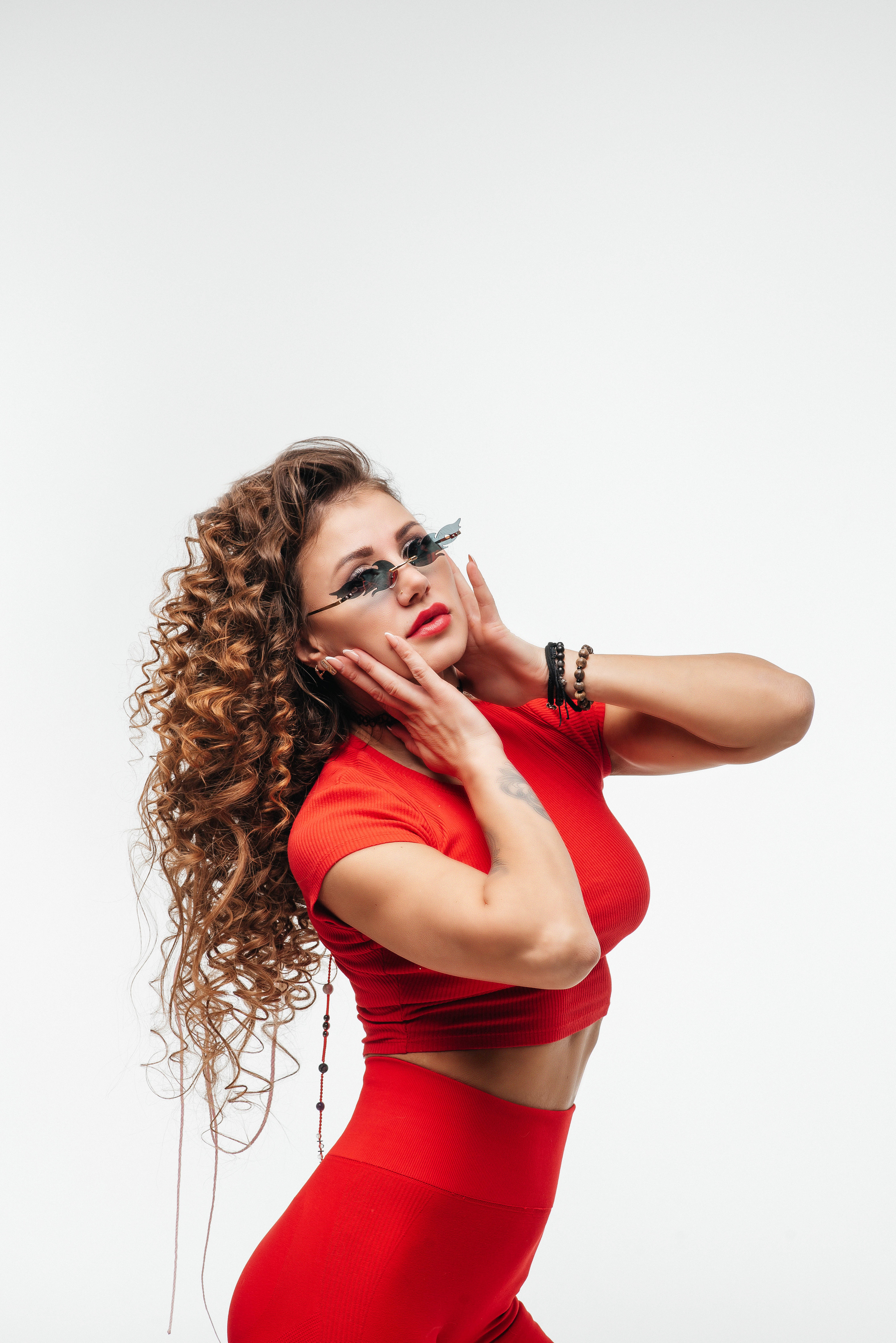 Женский портрет. Семейный фотограф в городе Сыктывкаре