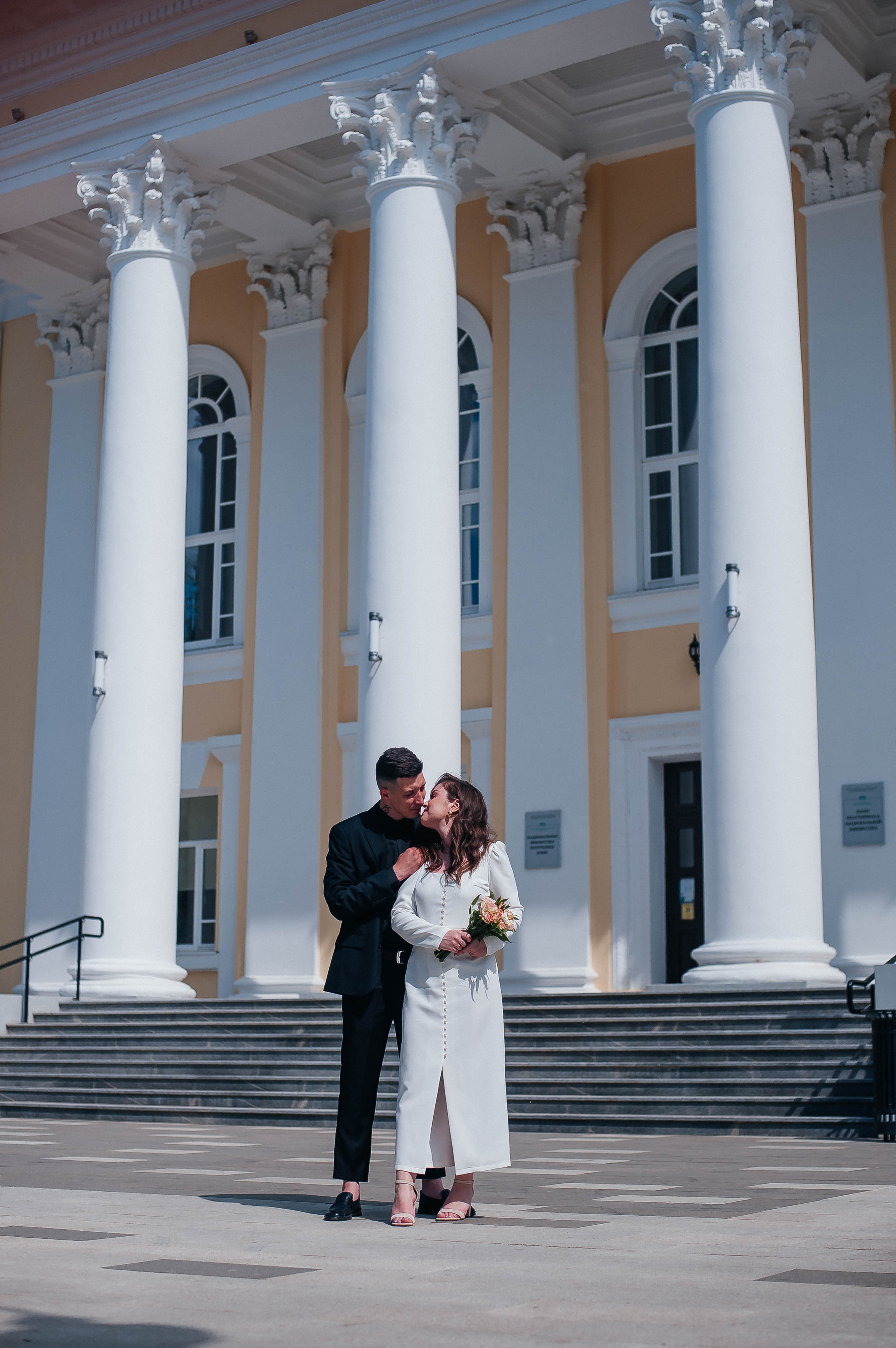 Сезон 2022. Семейный фотограф в городе Сыктывкаре